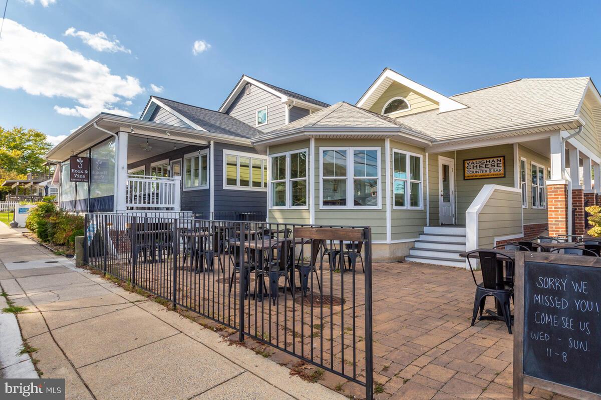 NORTH CHESAPEAKE BEACH - Residential