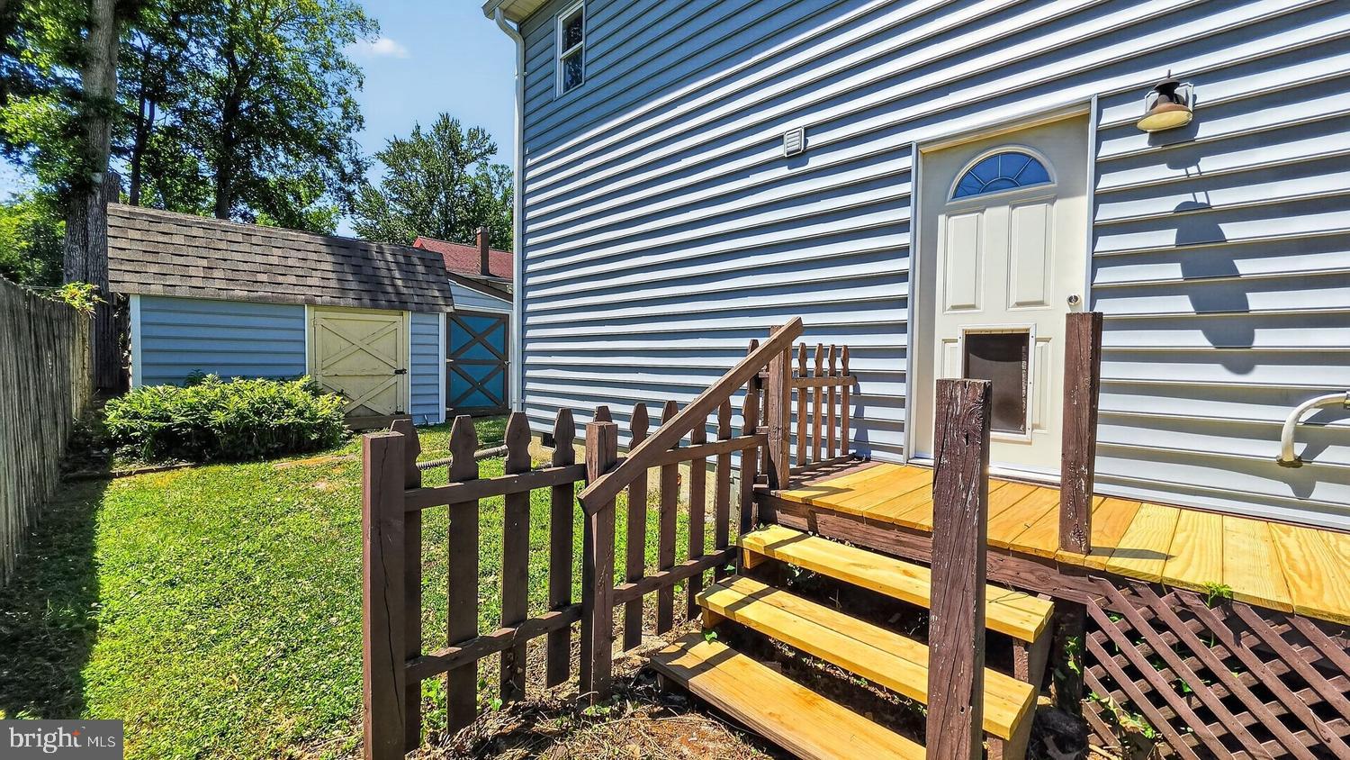 NORTH CHESAPEAKE BEACH - Residential