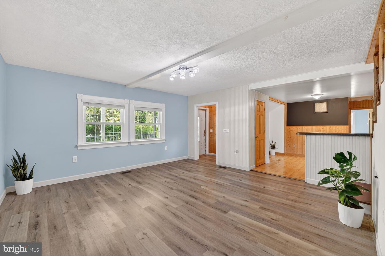 NORTH CHESAPEAKE BEACH - Residential