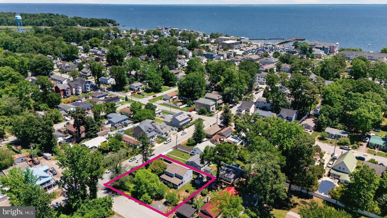 NORTH CHESAPEAKE BEACH - Residential