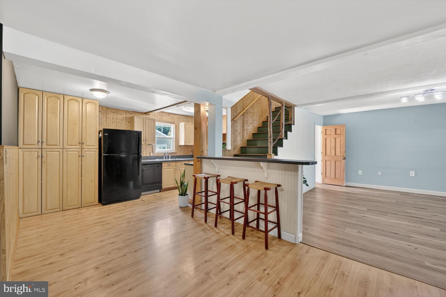 NORTH CHESAPEAKE BEACH - Residential