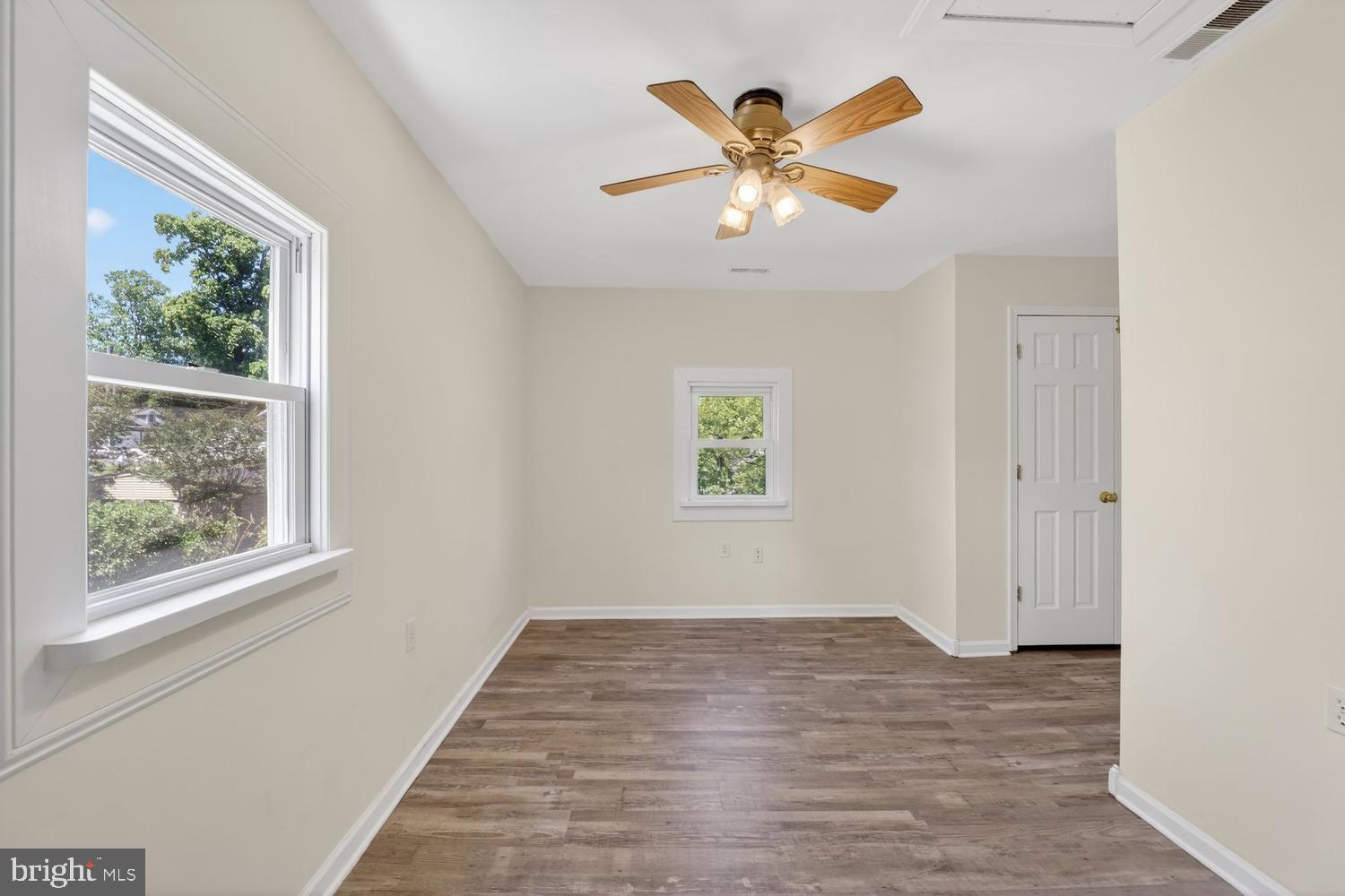 NORTH CHESAPEAKE BEACH - Residential