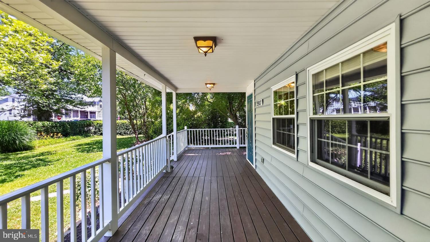 NORTH CHESAPEAKE BEACH - Residential