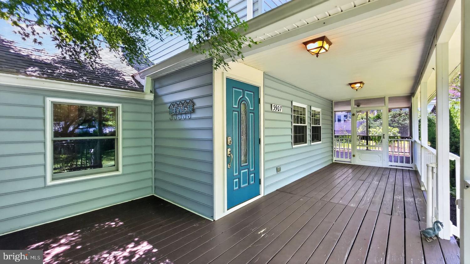 NORTH CHESAPEAKE BEACH - Residential