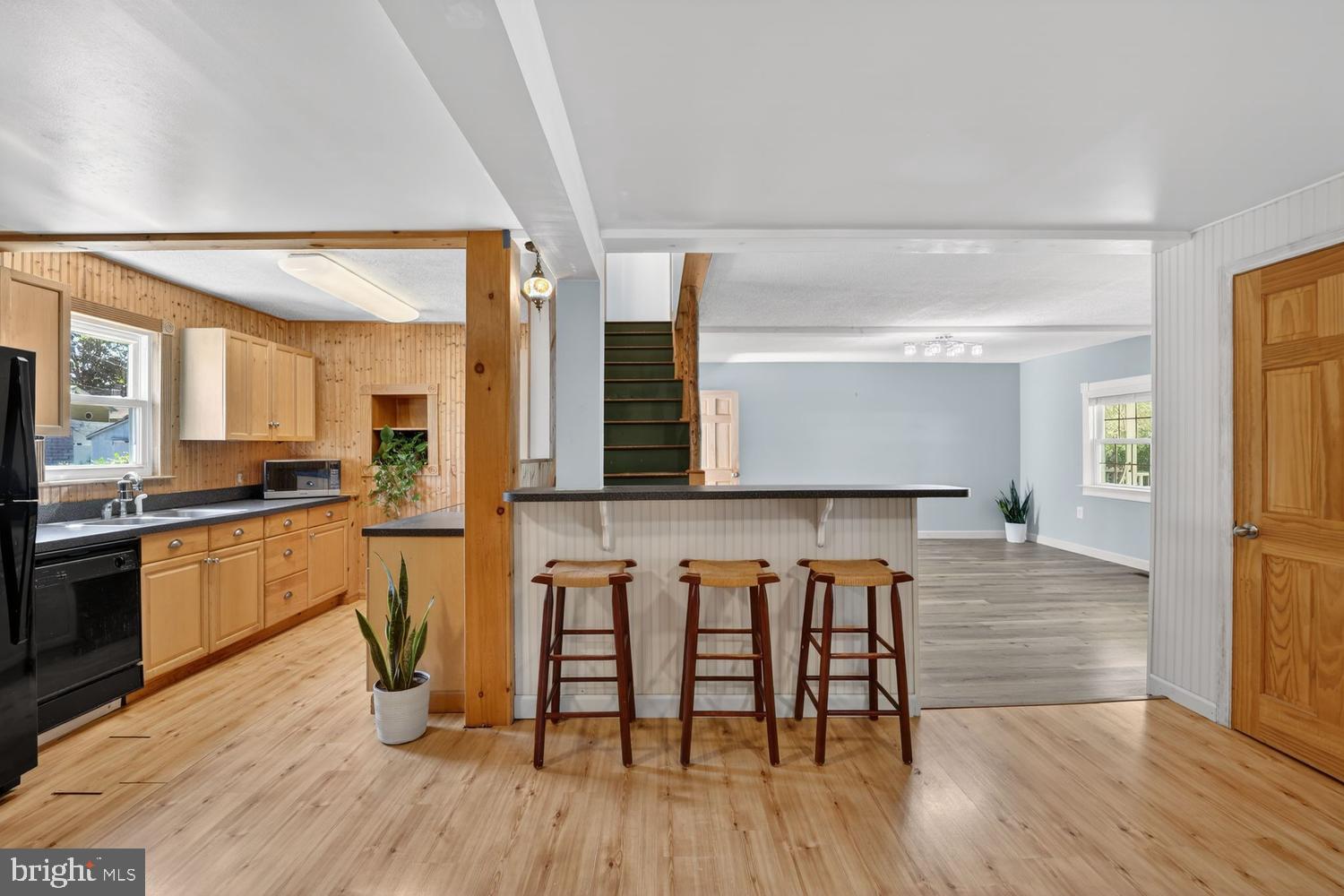 NORTH CHESAPEAKE BEACH - Residential