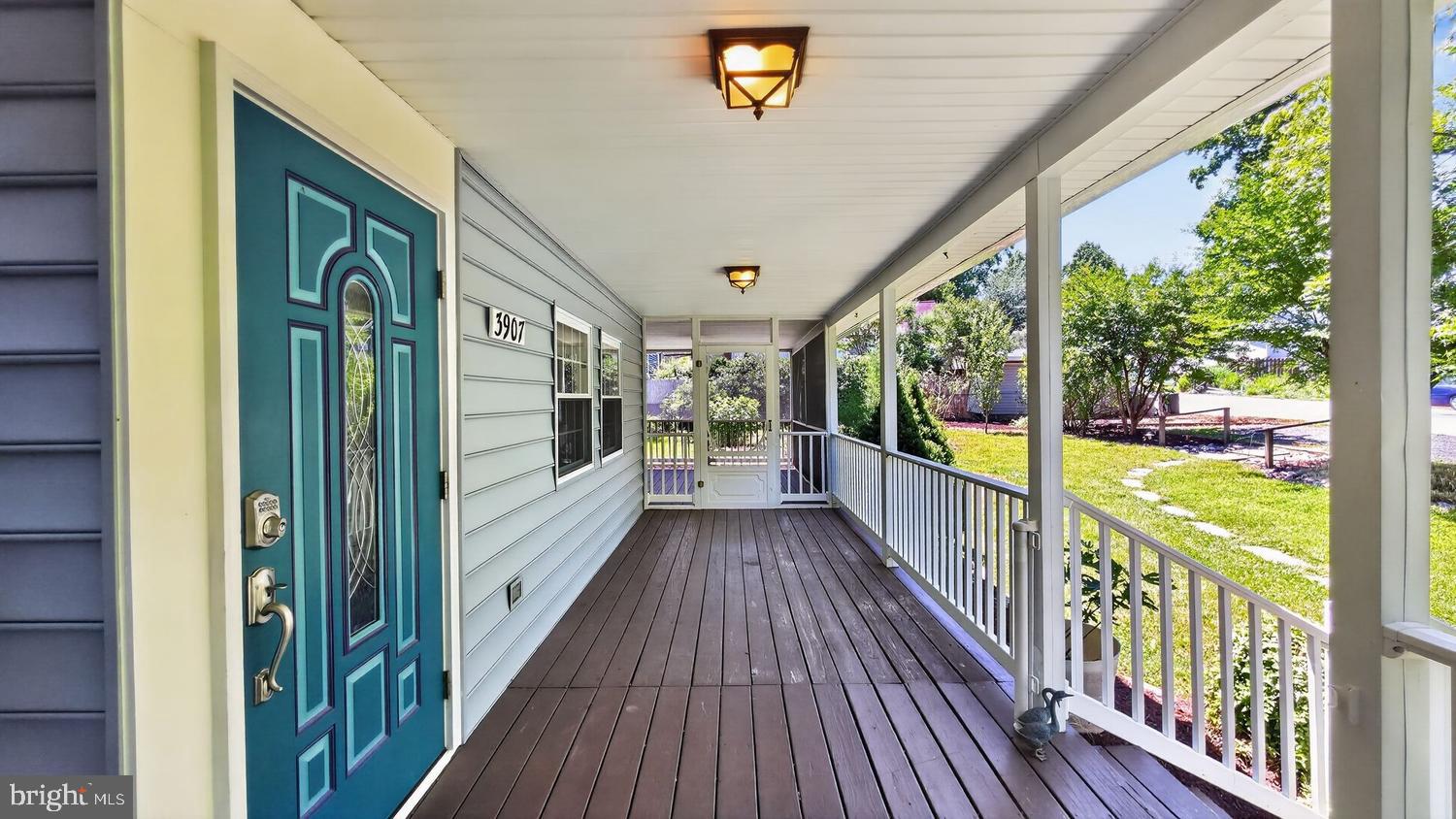 NORTH CHESAPEAKE BEACH - Residential