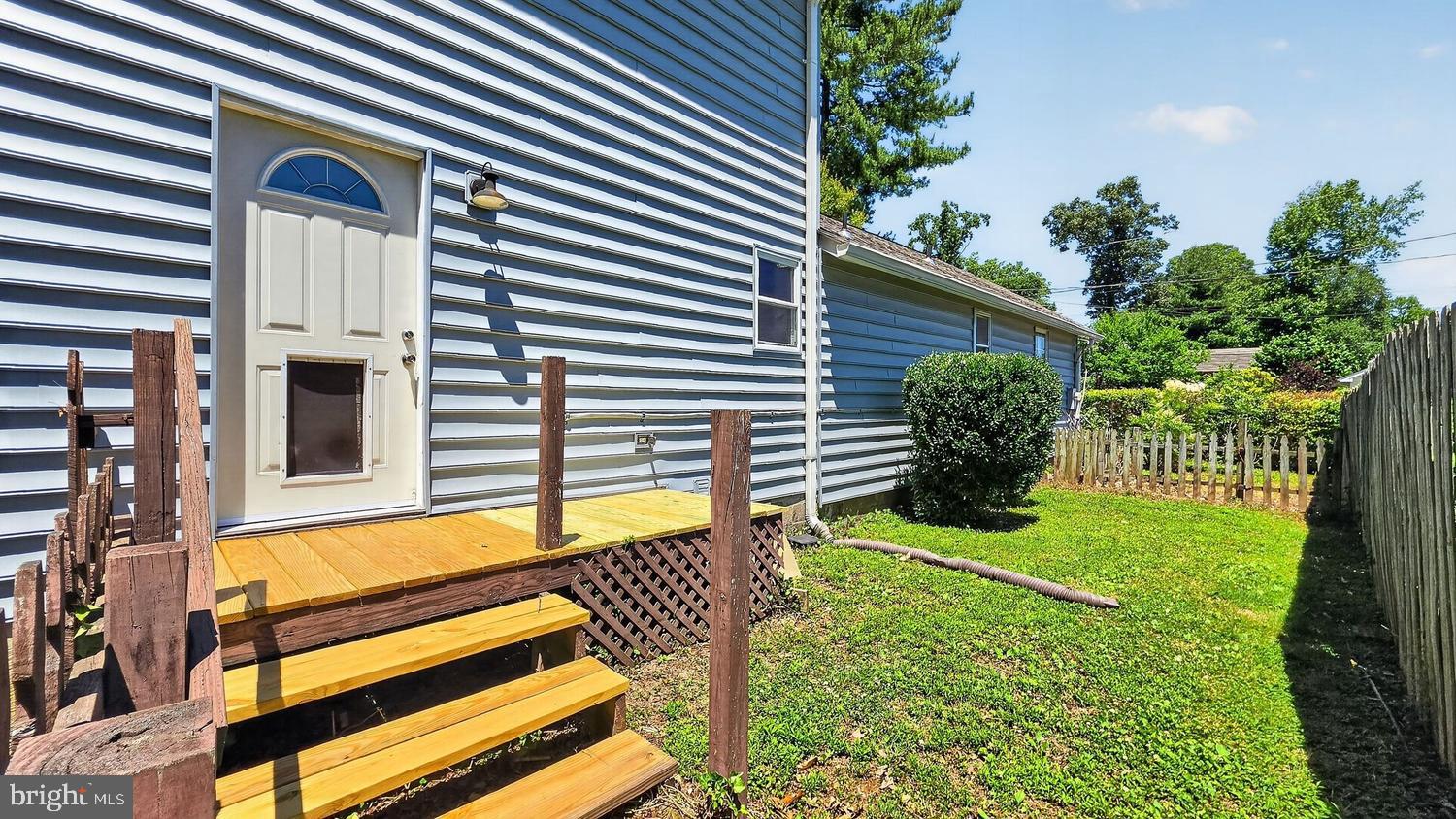 NORTH CHESAPEAKE BEACH - Residential