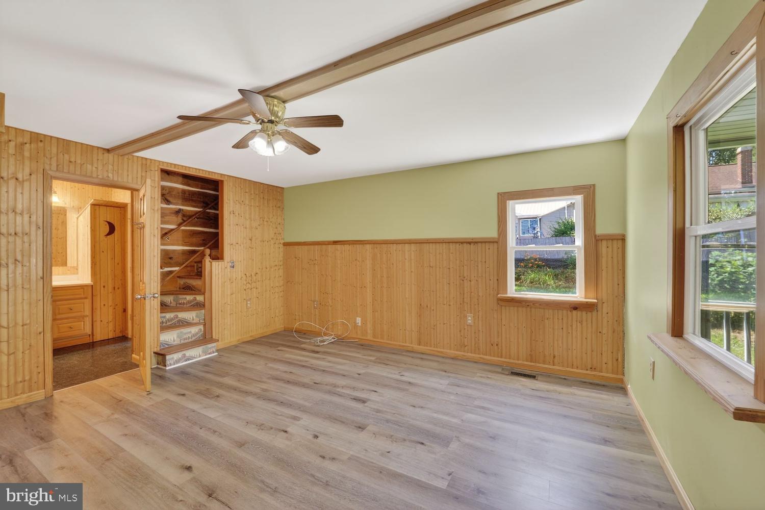 NORTH CHESAPEAKE BEACH - Residential