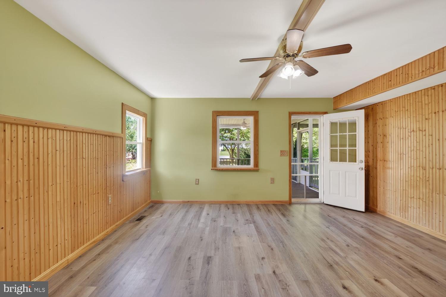 NORTH CHESAPEAKE BEACH - Residential