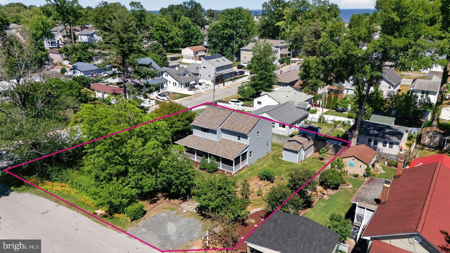 NORTH CHESAPEAKE BEACH - Residential