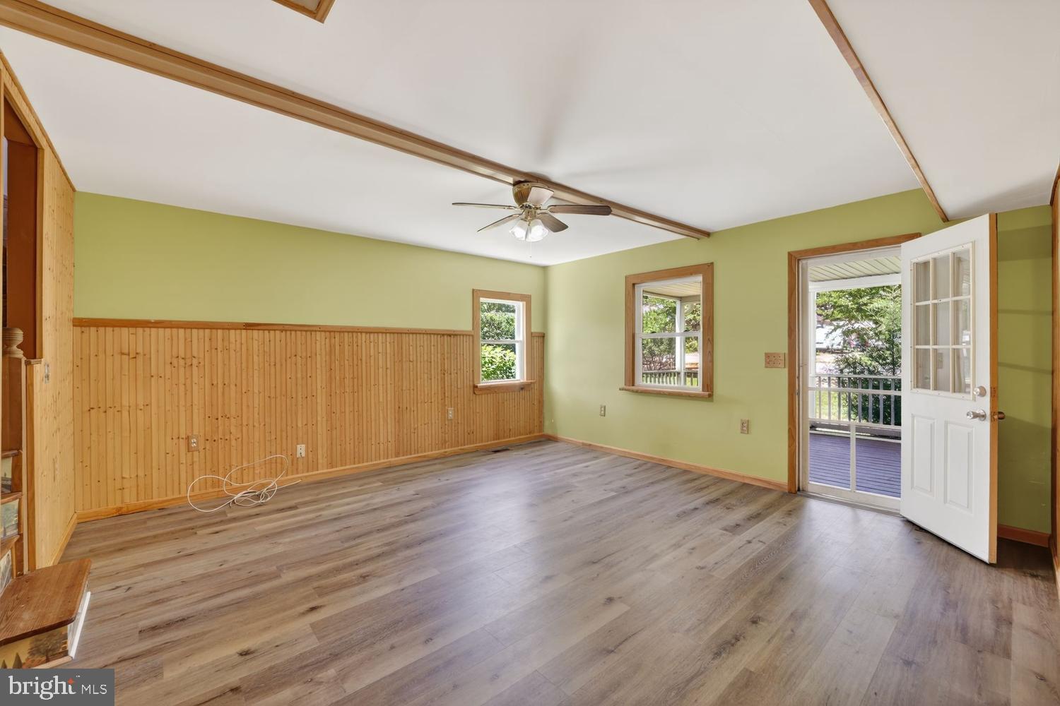 NORTH CHESAPEAKE BEACH - Residential