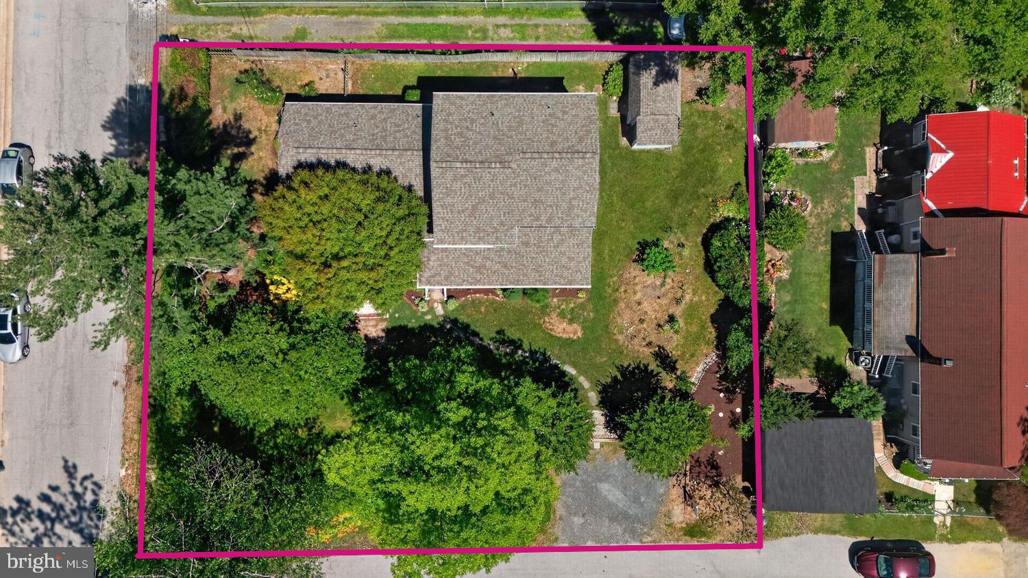 NORTH CHESAPEAKE BEACH - Residential