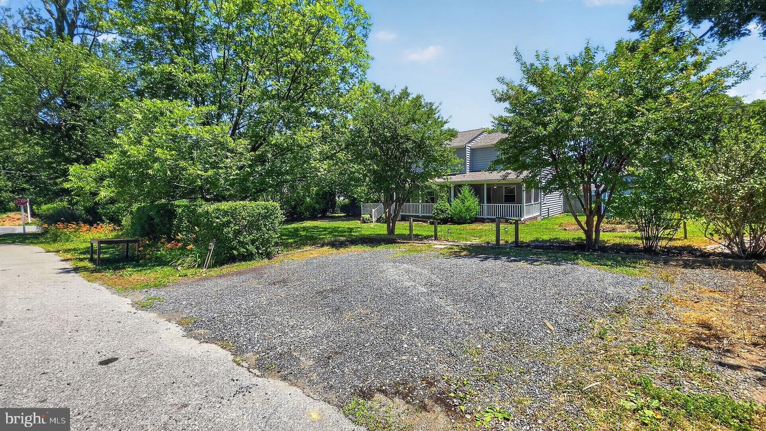 NORTH CHESAPEAKE BEACH - Residential
