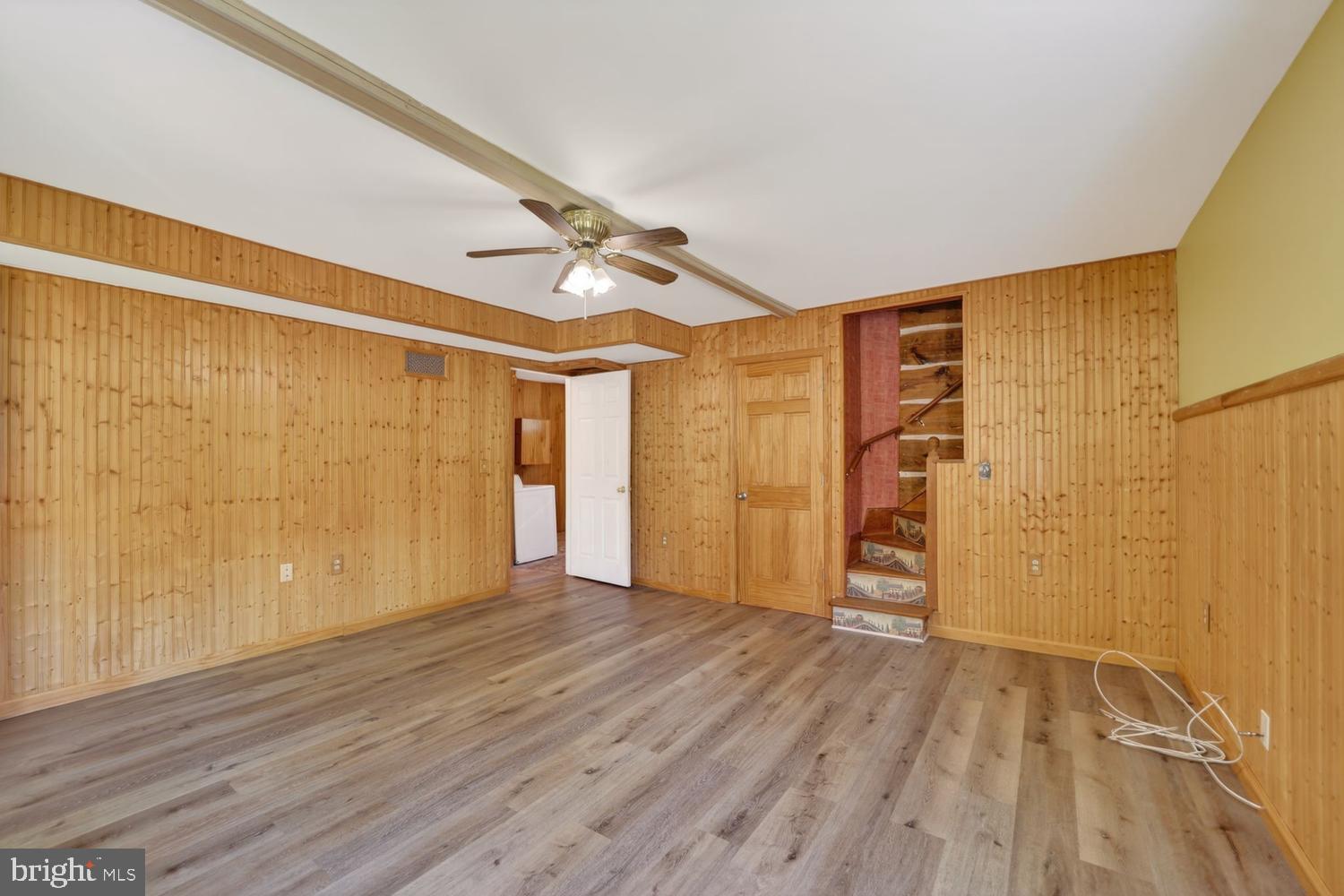 NORTH CHESAPEAKE BEACH - Residential