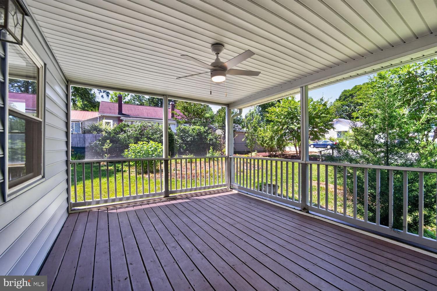 NORTH CHESAPEAKE BEACH - Residential
