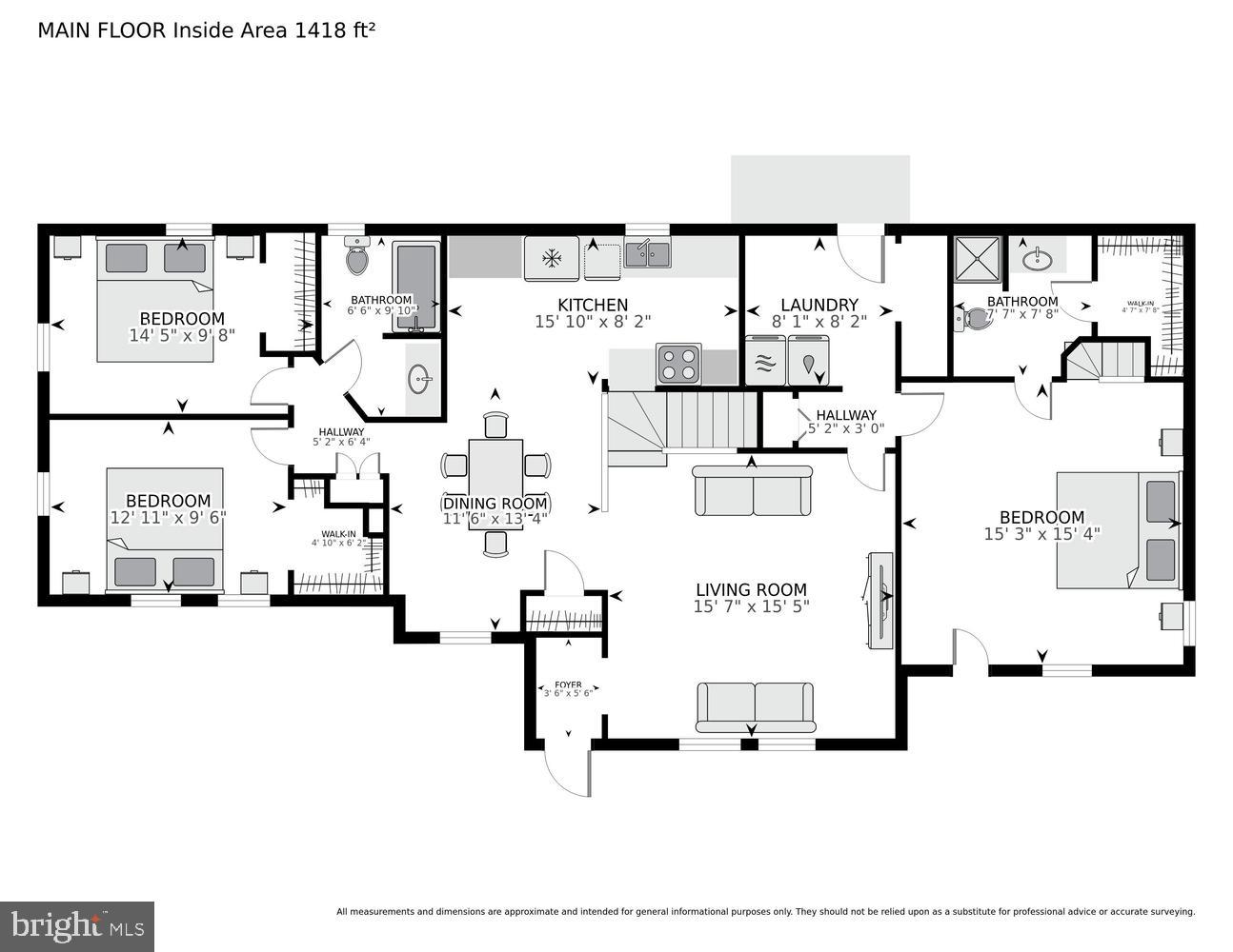 NORTH CHESAPEAKE BEACH - Residential