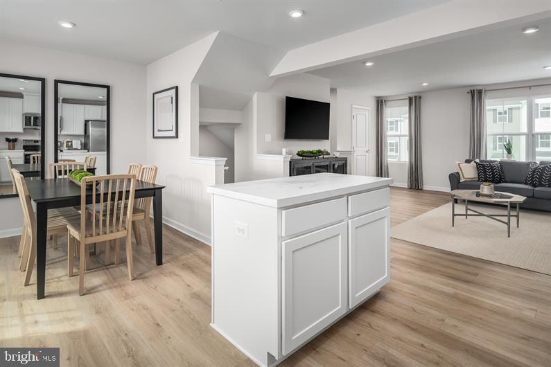 CARLISLE - Residential