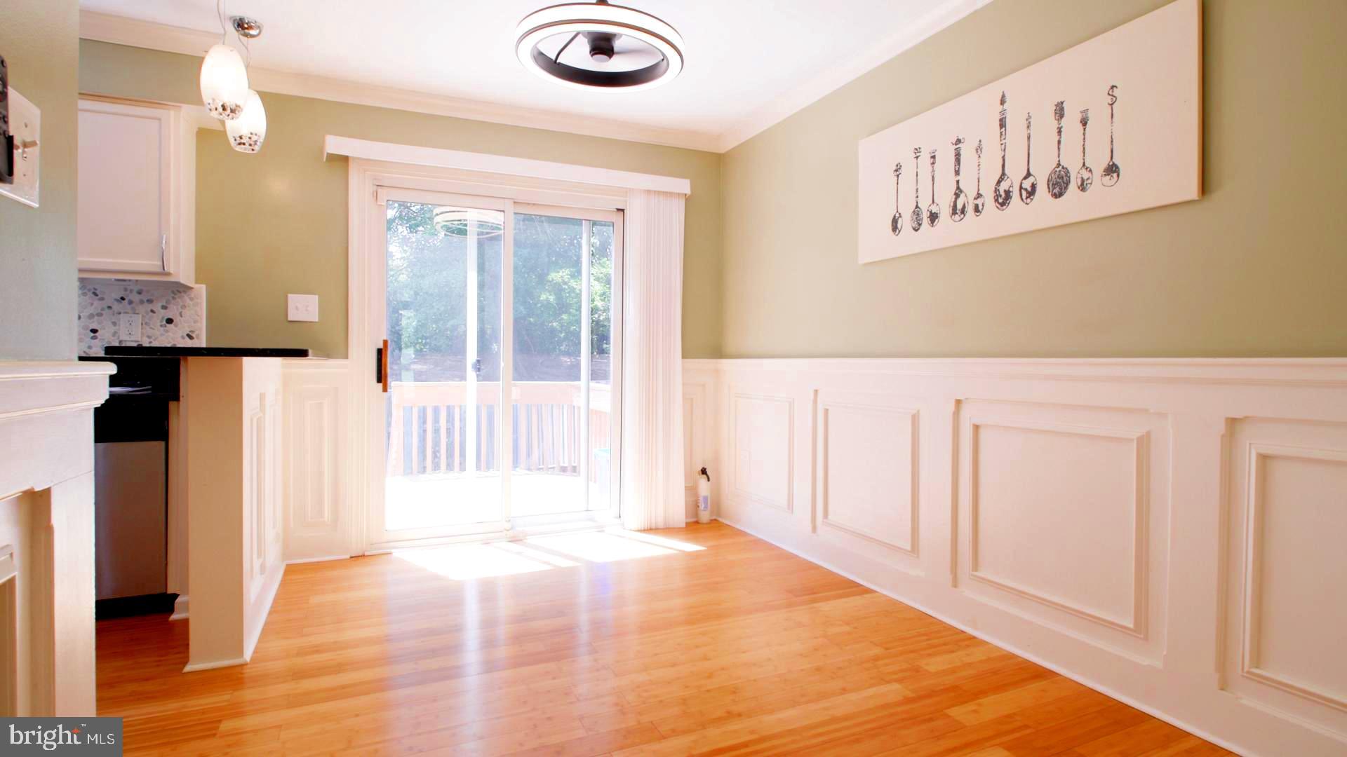 SILVER SPRING CNTRY CLUB - Residential