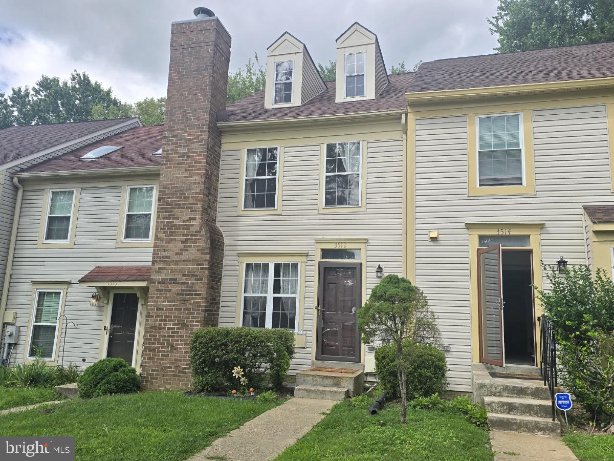SILVER SPRING CNTRY CLUB - Residential