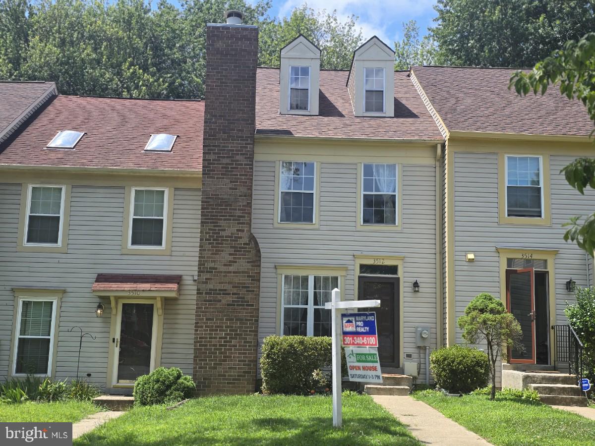 SILVER SPRING CNTRY CLUB - Residential