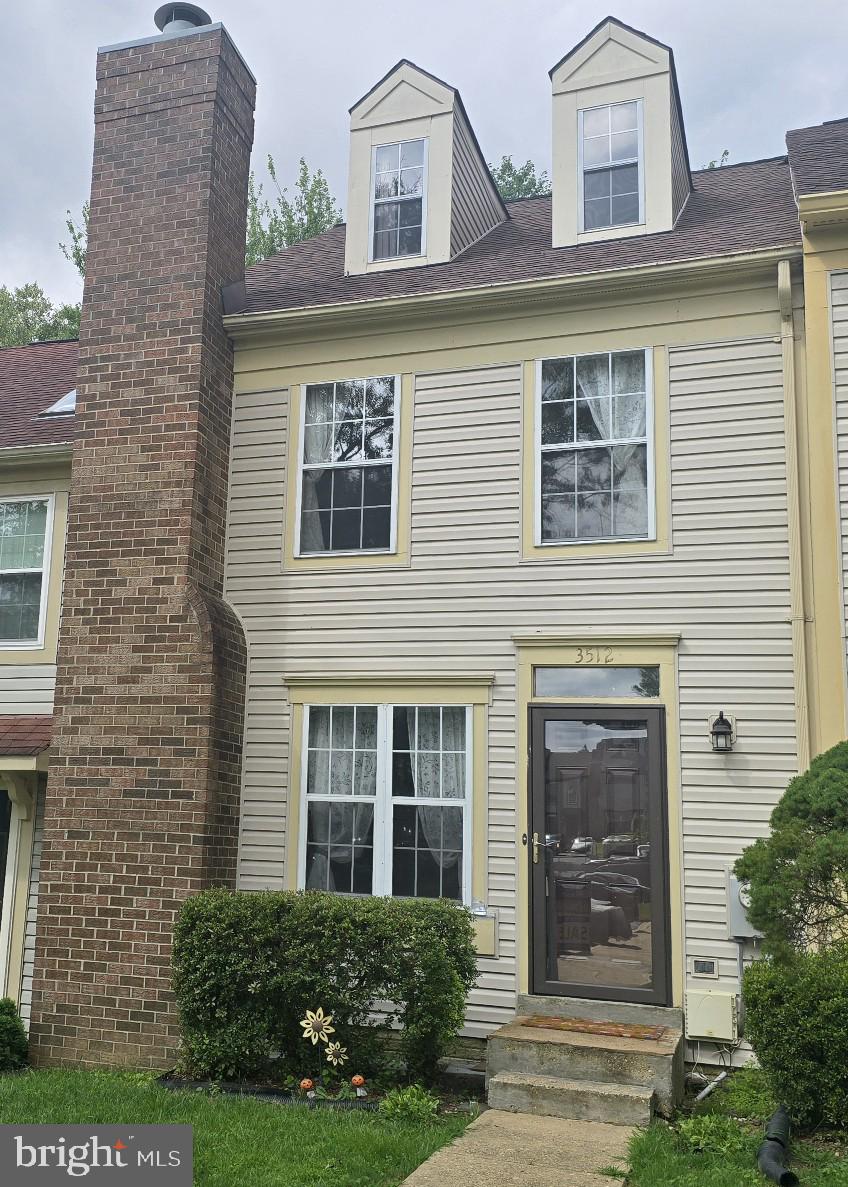 SILVER SPRING CNTRY CLUB - Residential