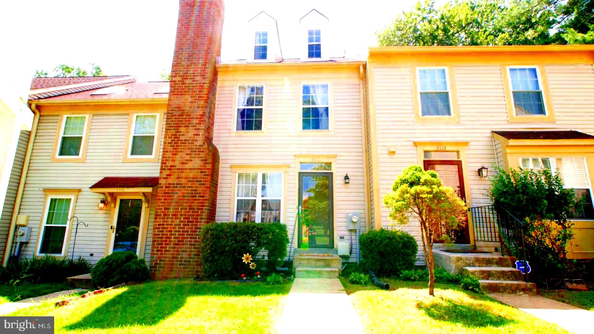 Beautifully updated 2-bedroom townhome with a versatile loft.            
** Major improvements include a new roof, siding(2024), HVAC (2025), plus a water heater, washer, and dryer (2021).       
**Hardwood flooring spans from the main level up to the loft, with the upper level and loft completed in 2023.          
**10-year sealed smoke detectors were added in 2026 for ultimate peace of mind.           
**The layout offers 2 primary suites, 2 full and 2 half baths, and a finished basement rec room with a wet bar.              
**A cozy fireplace warms the main level, while sliding doors lead to a private deck—perfect for indoor-outdoor living.           
**Ideally located near Routes 29, 198, ICC, and I-95/495, and just minutes from Fairland Recreational Park's amenities.       
**Enjoy low HOA fees compared to similar area homes.                  
**A truly move-in ready property with flexible spaces and excellent accessibility.