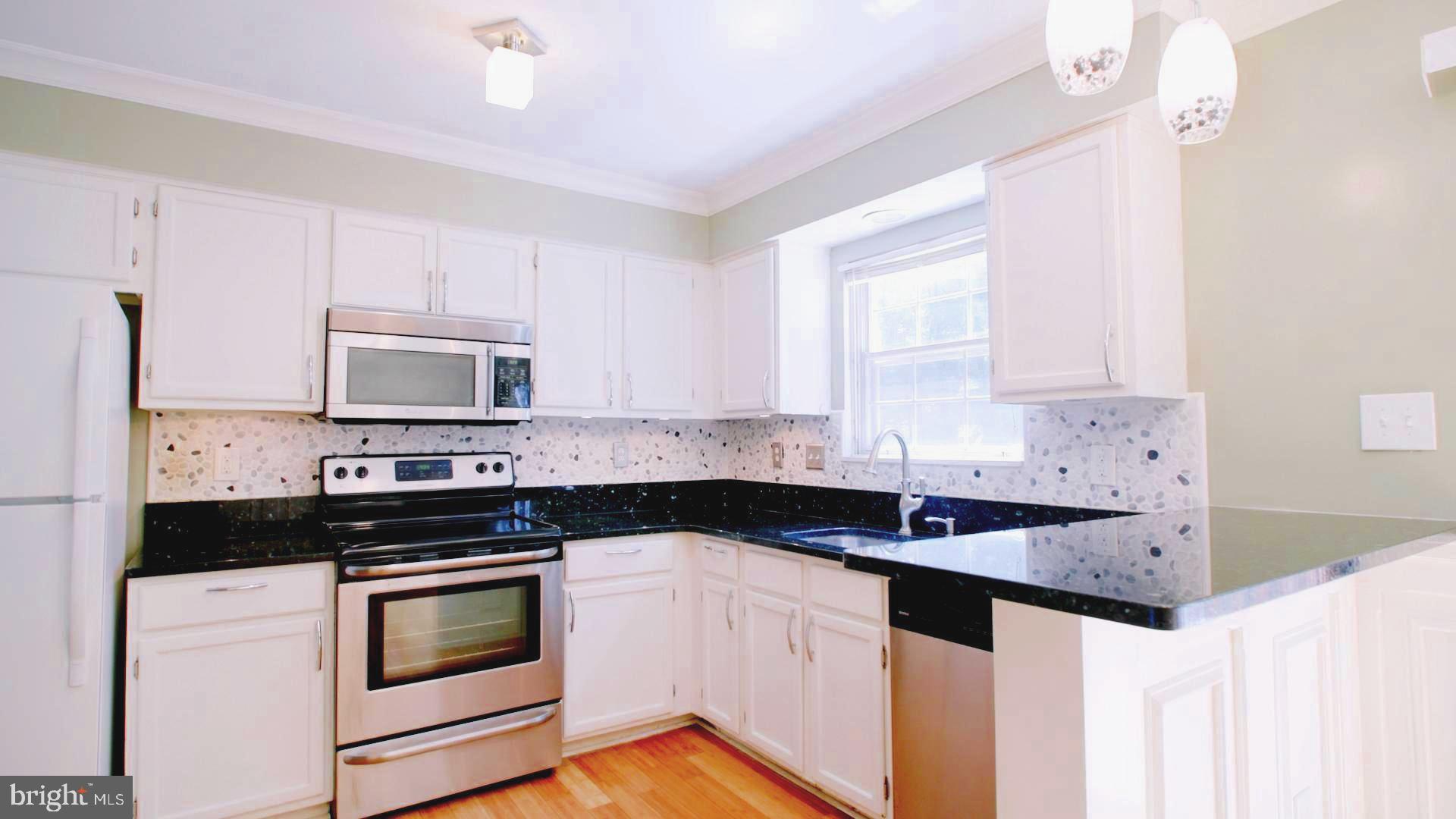 SILVER SPRING CNTRY CLUB - Residential
