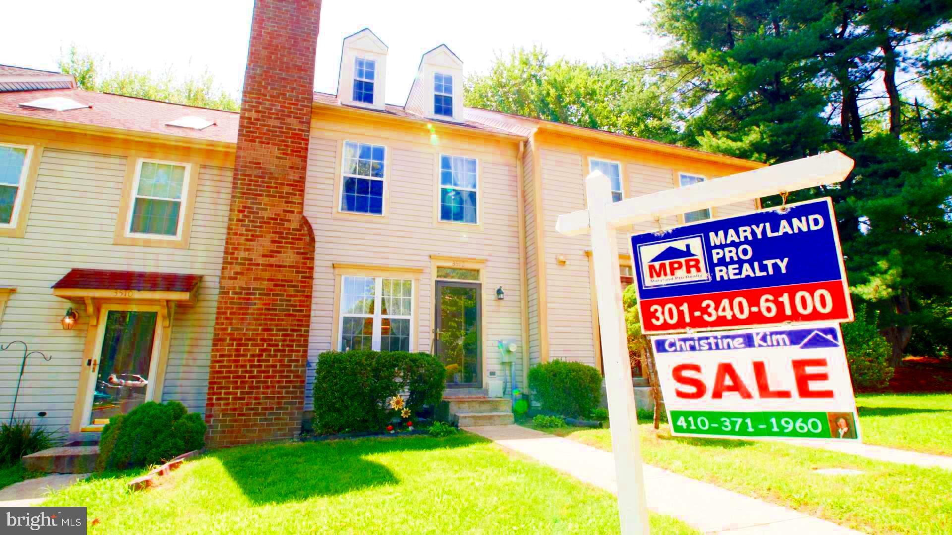 SILVER SPRING CNTRY CLUB - Residential