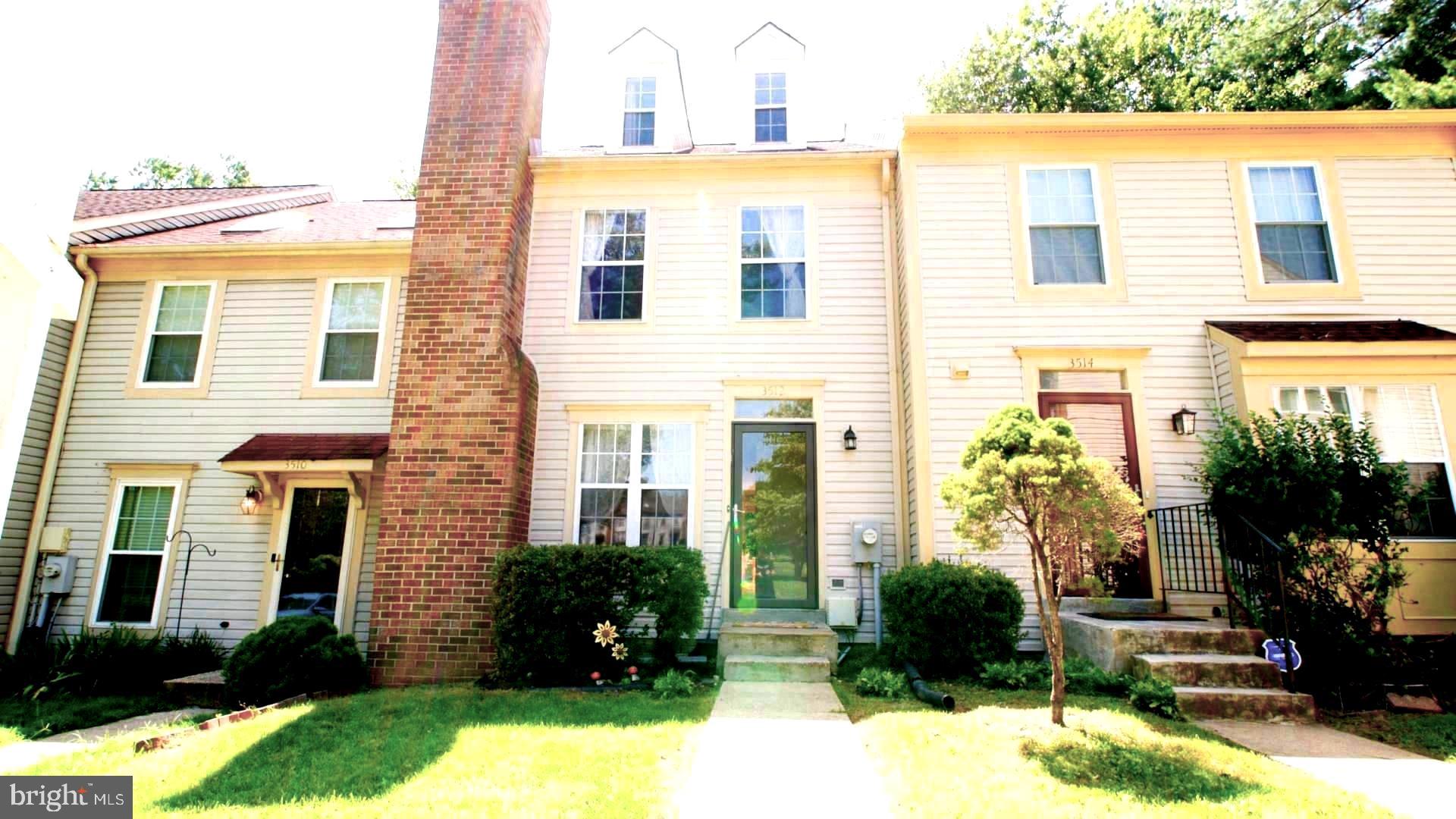 Beautifully updated 2-bedroom townhome with a versatile loft.            
** Major improvements include a new roof, siding(2024), HVAC (2025), plus a water heater, washer, and dryer (2021).       
**Hardwood flooring spans from the main level up to the loft, with the upper level and loft completed in 2023.          
**10-year sealed smoke detectors were added in 2026 for ultimate peace of mind.           
**The layout offers 2 primary suites, 2 full and 2 half baths, and a finished basement rec room with a wet bar.              
**A cozy fireplace warms the main level, while sliding doors lead to a private deck—perfect for indoor-outdoor living.           
**Ideally located near Routes 29, 198, ICC, and I-95/495, and just minutes from Fairland Recreational Park's amenities.       
**Enjoy low HOA fees compared to similar area homes.                  
**A truly move-in ready property with flexible spaces and excellent accessibility.