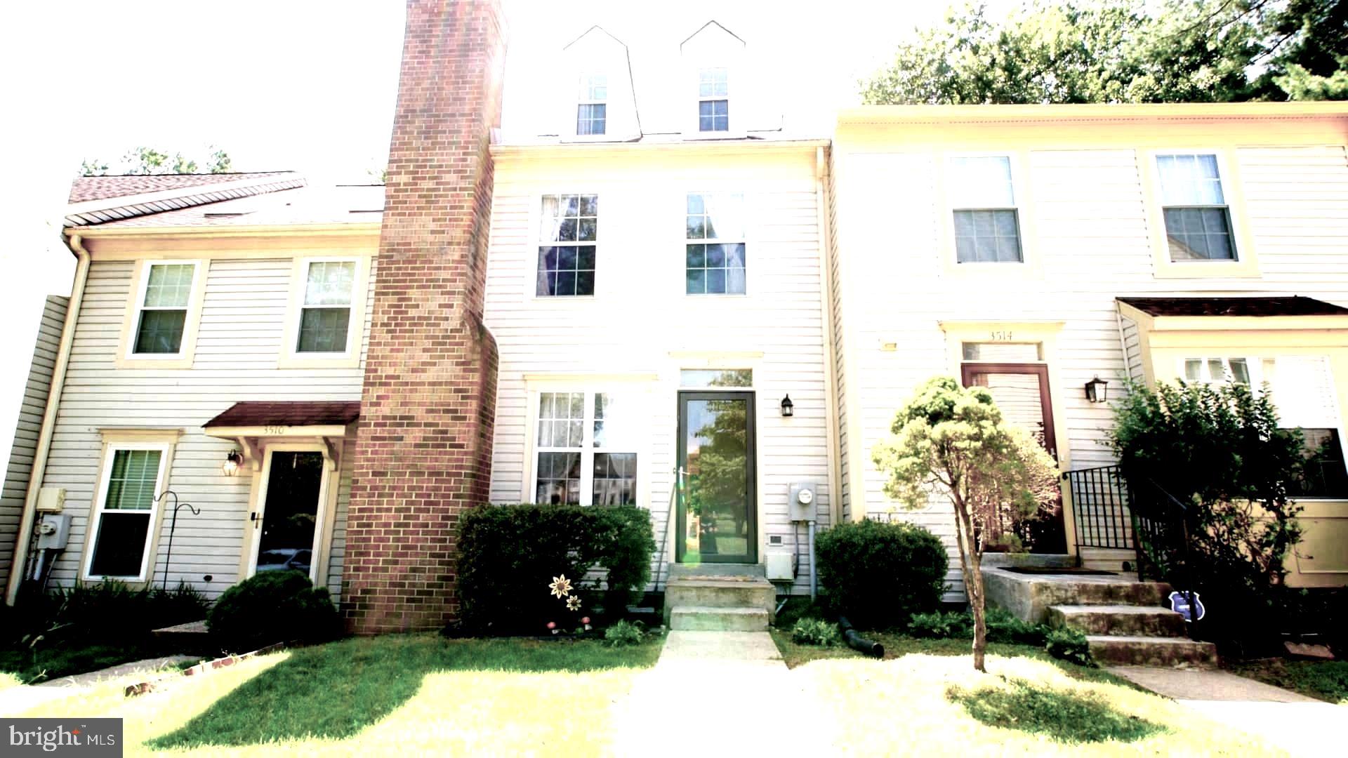 Beautifully updated 2-bedroom townhome with a versatile loft.            
** Major improvements include a new roof, siding(2024), HVAC (2025), plus a water heater, washer, and dryer (2021).       
**Hardwood flooring spans from the main level up to the loft, with the upper level and loft completed in 2023.          
**10-year sealed smoke detectors were added in 2026 for ultimate peace of mind.           
**The layout offers 2 primary suites, 2 full and 2 half baths, and a finished basement rec room with a wet bar.              
**A cozy fireplace warms the main level, while sliding doors lead to a private deck—perfect for indoor-outdoor living.           
**Ideally located near Routes 29, 198, ICC, and I-95/495, and just minutes from Fairland Recreational Park's amenities.       
**Enjoy low HOA fees compared to similar area homes.                  
**A truly move-in ready property with flexible spaces and excellent accessibility.
