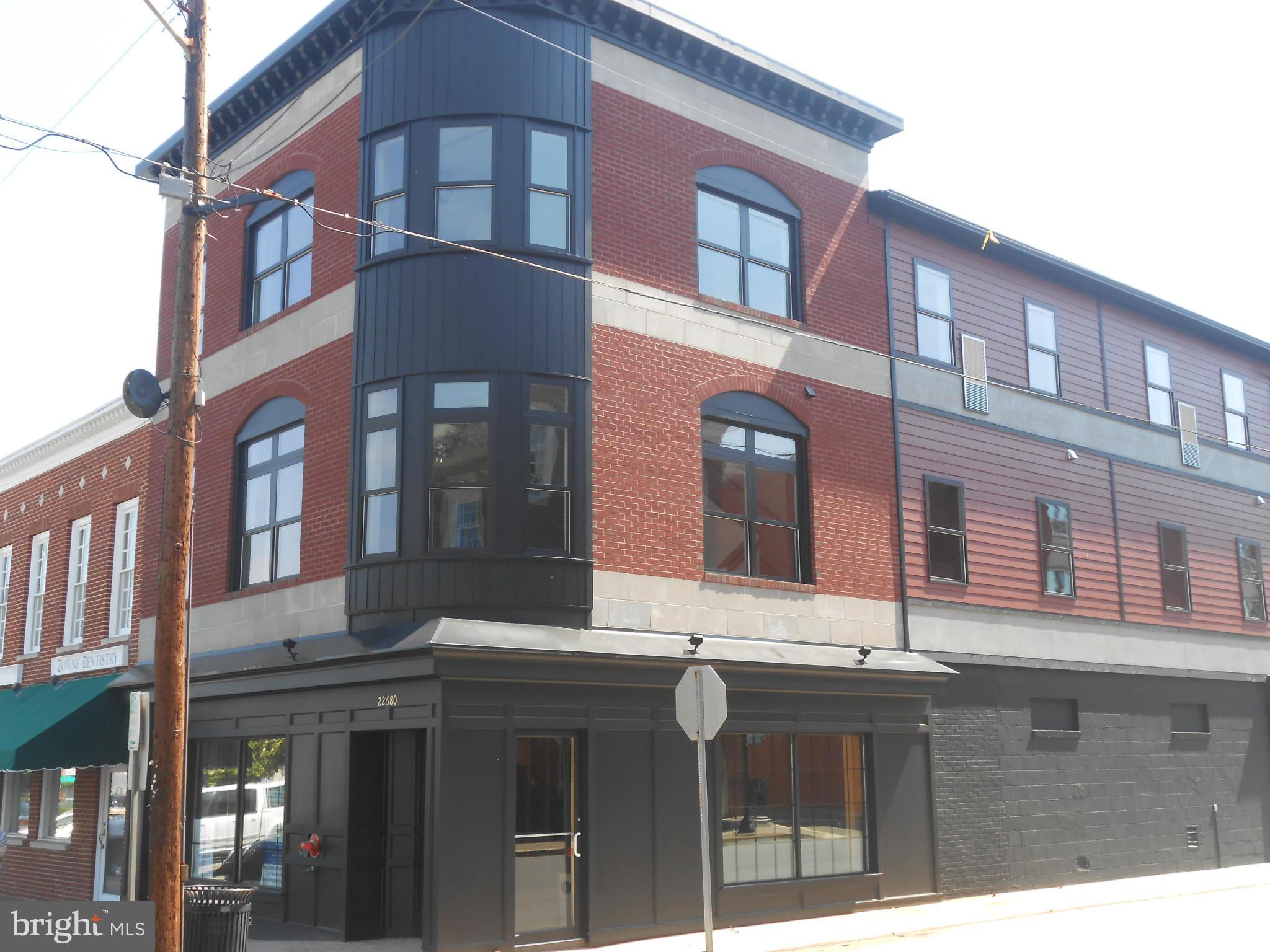 NONE AVAILABLE - Residential Lease