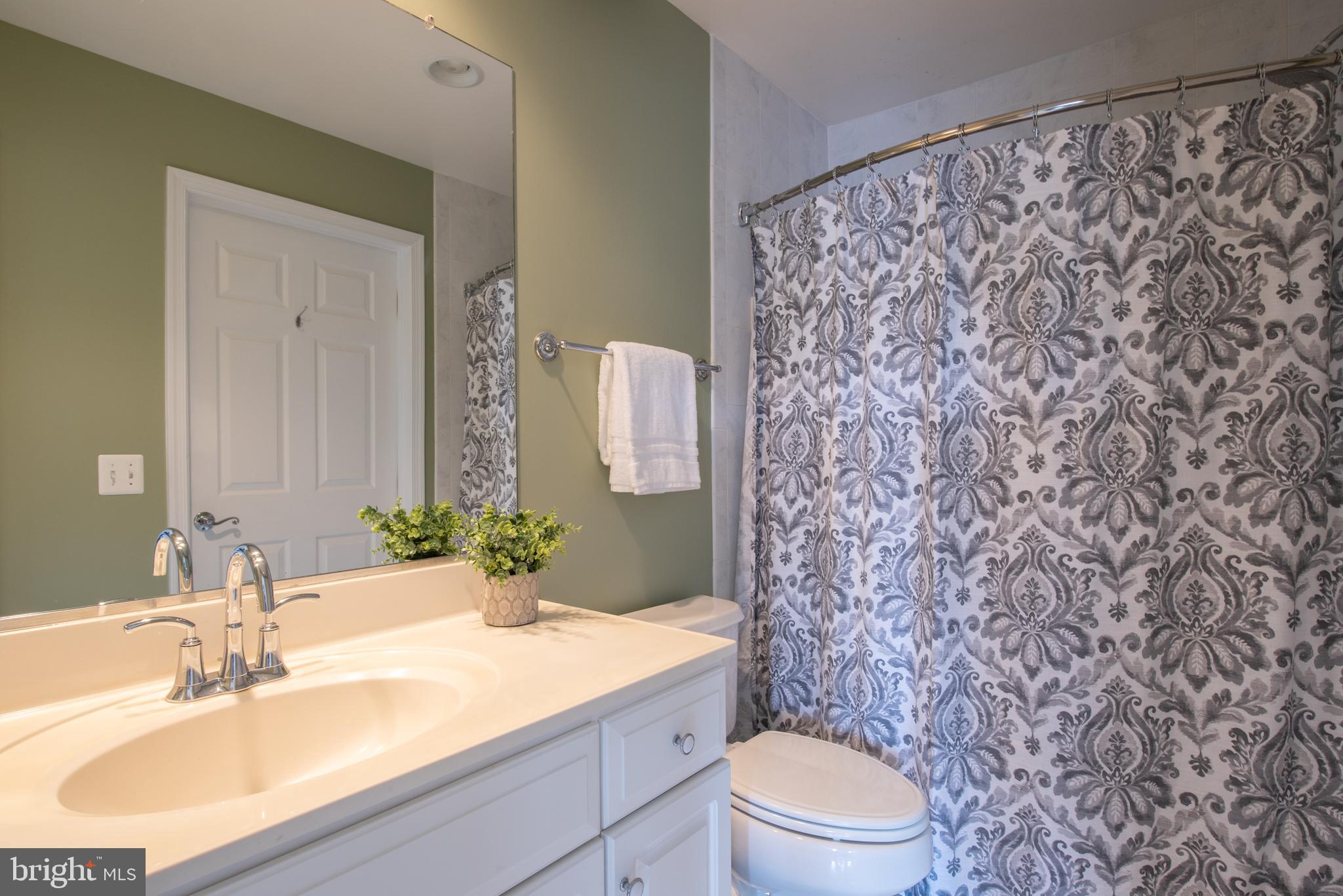 FORDS LANDING - Residential