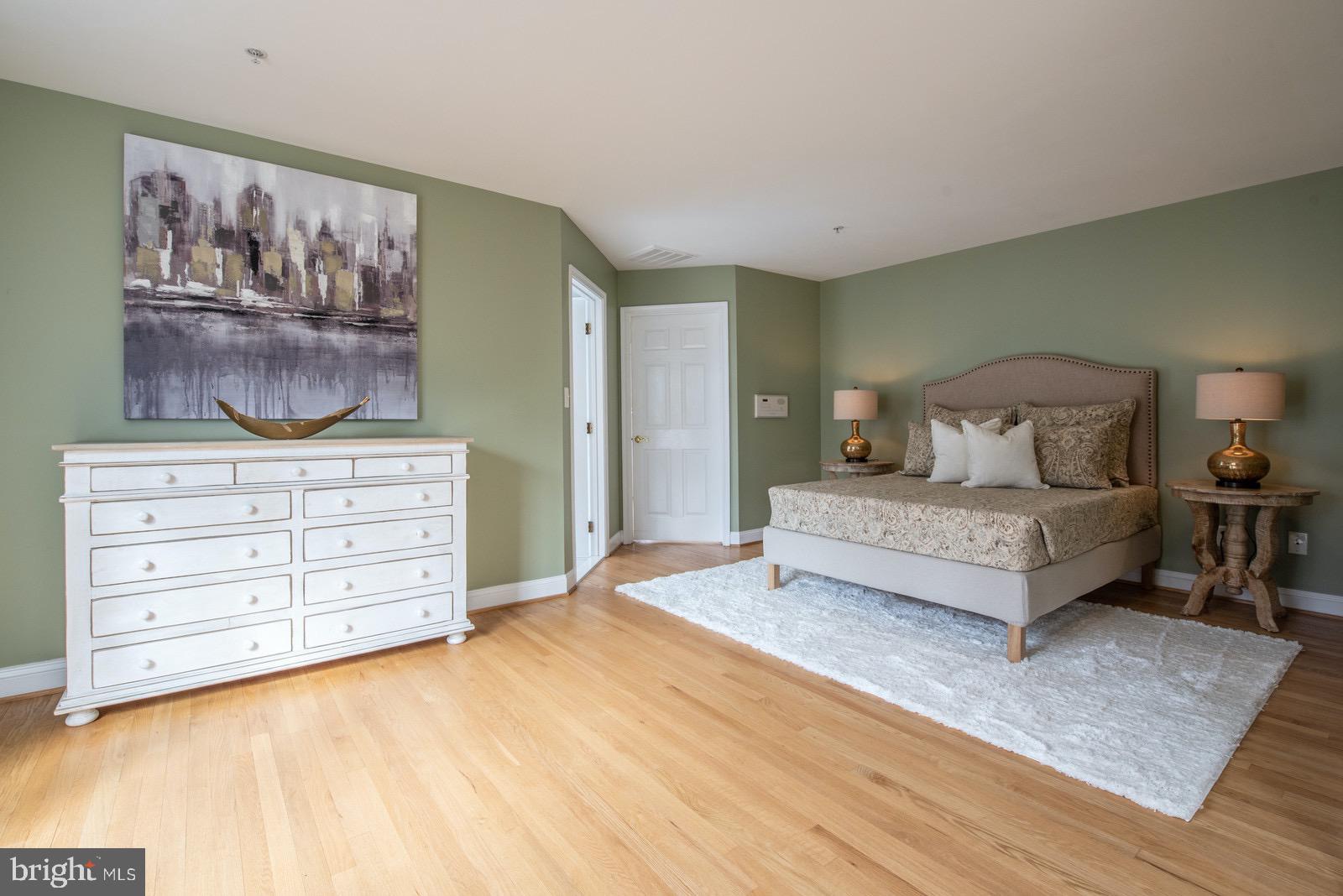 FORDS LANDING - Residential
