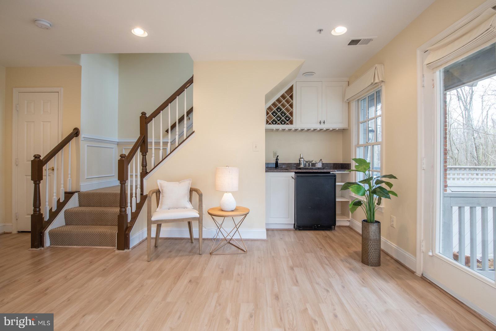 FORDS LANDING - Residential
