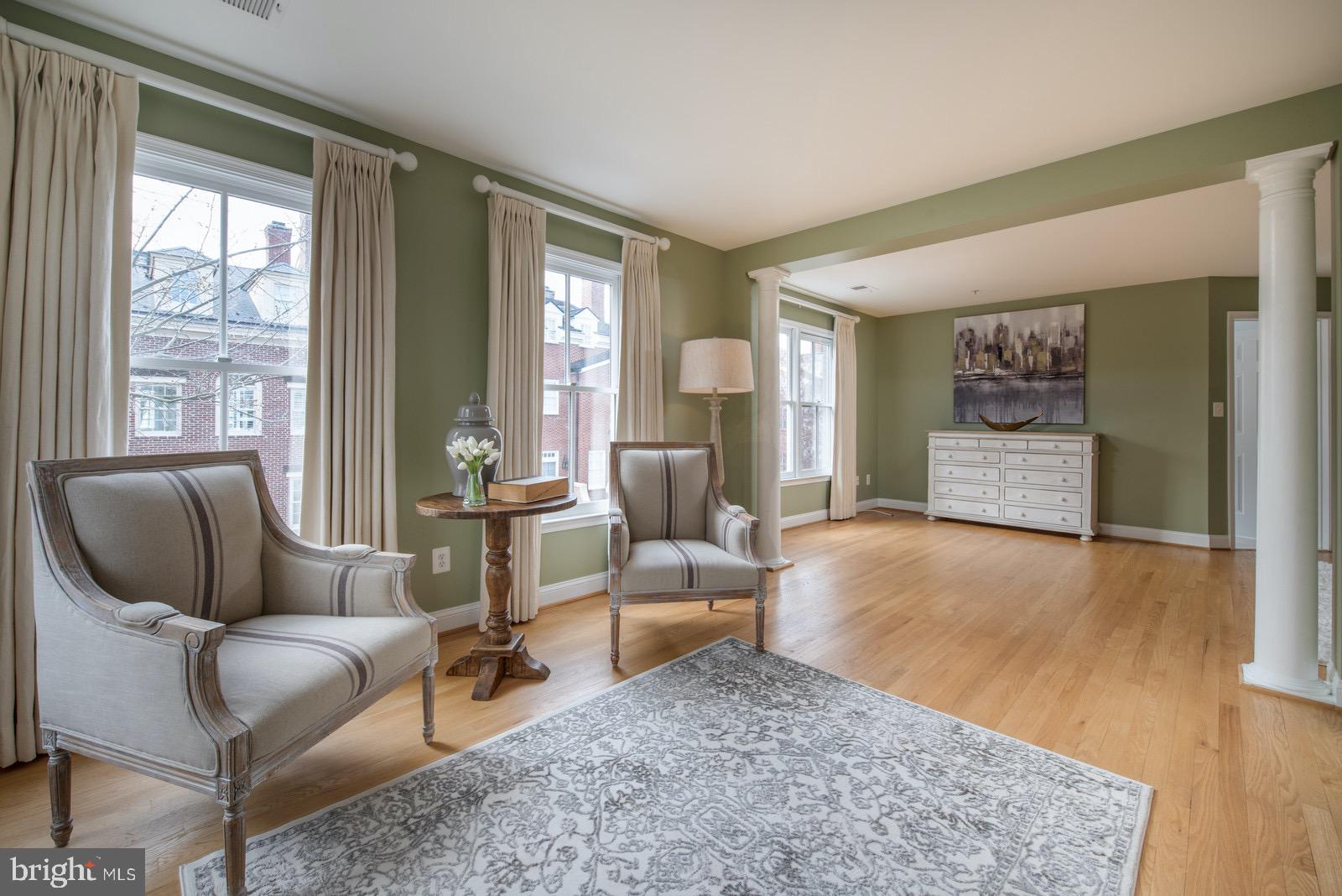 FORDS LANDING - Residential