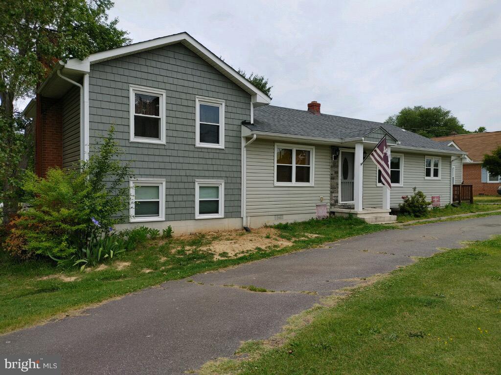 HIGHLAND HOMES - Residential