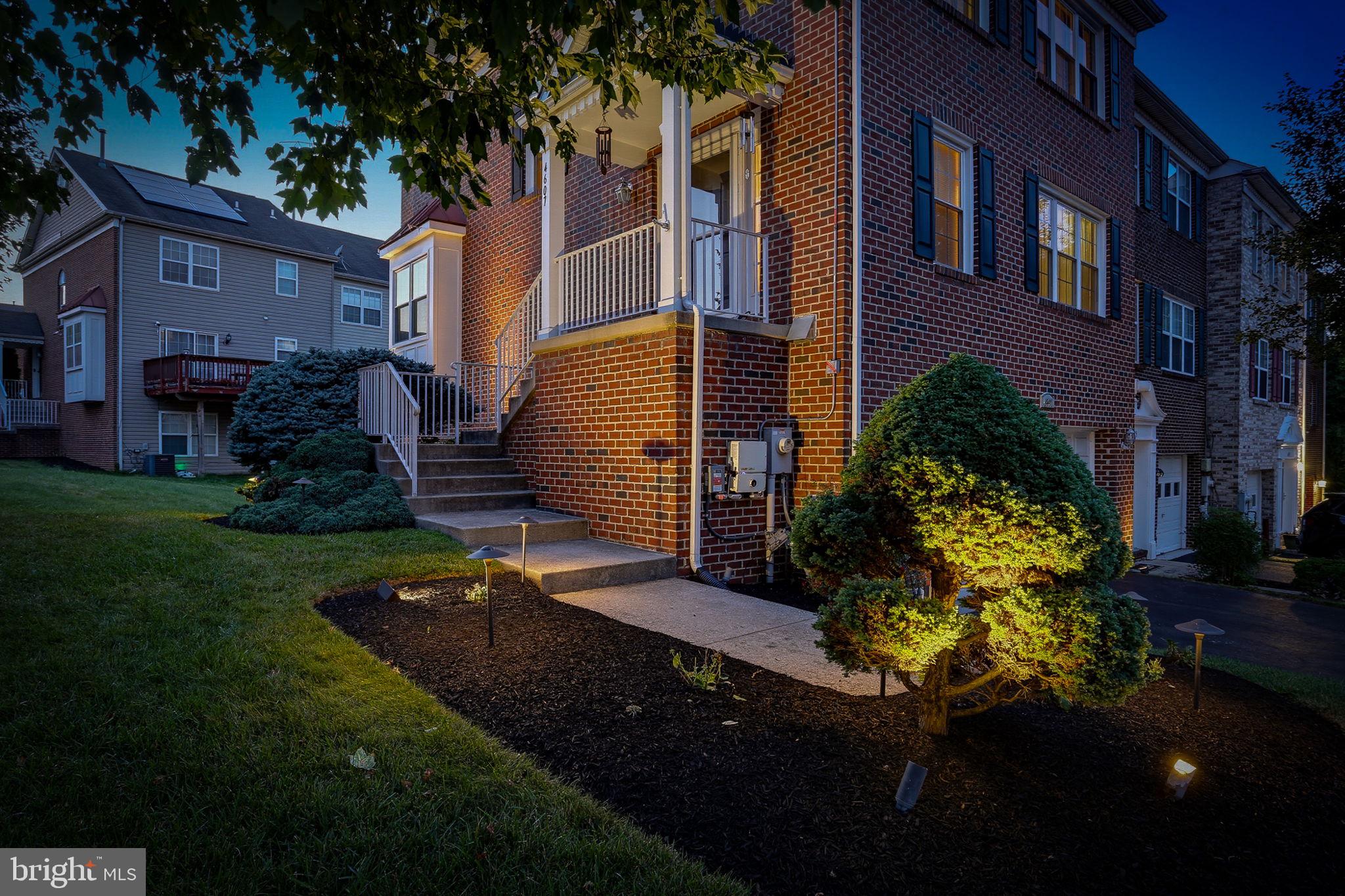 LYONS GATE - Residential