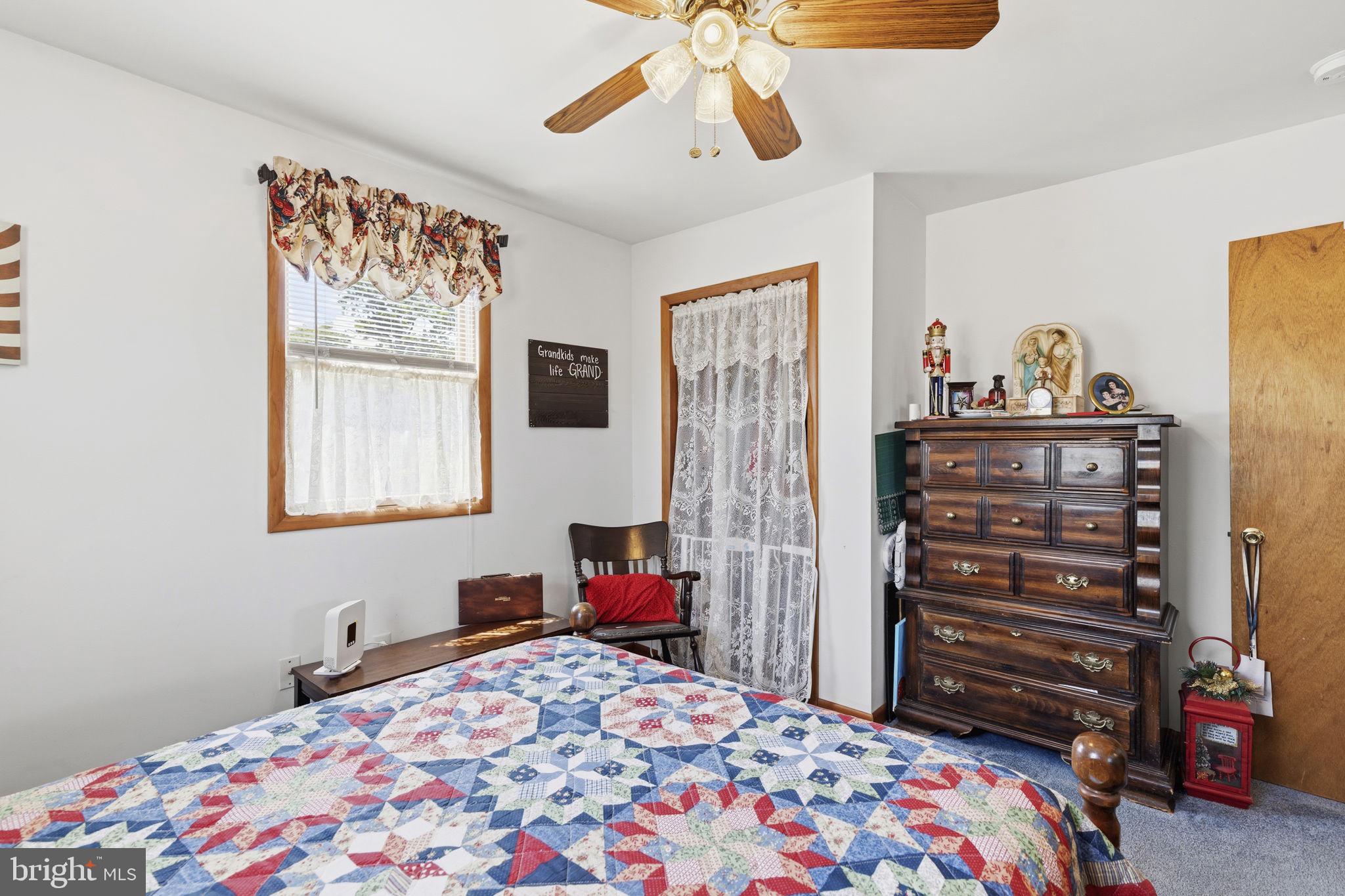 CHESACO PARK - Residential
