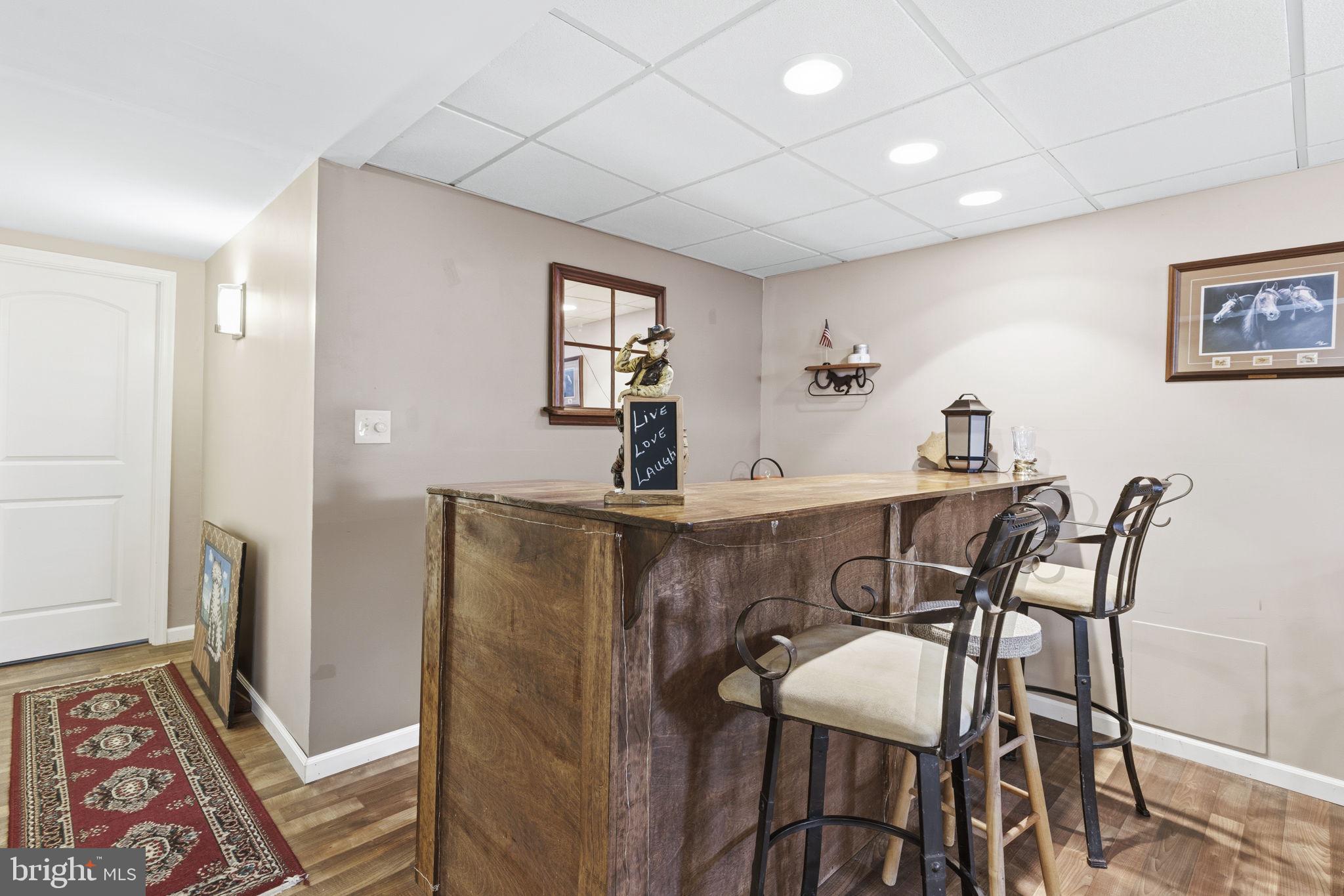 CHESACO PARK - Residential