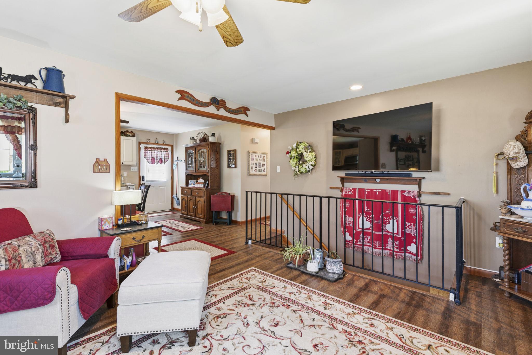 CHESACO PARK - Residential
