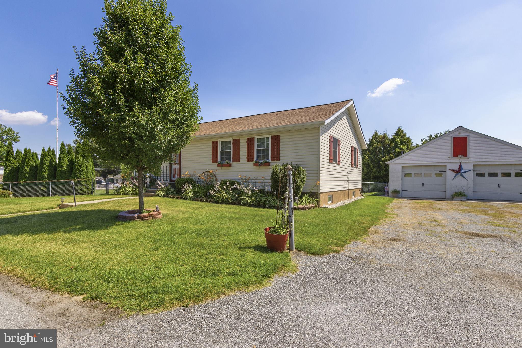 CHESACO PARK - Residential