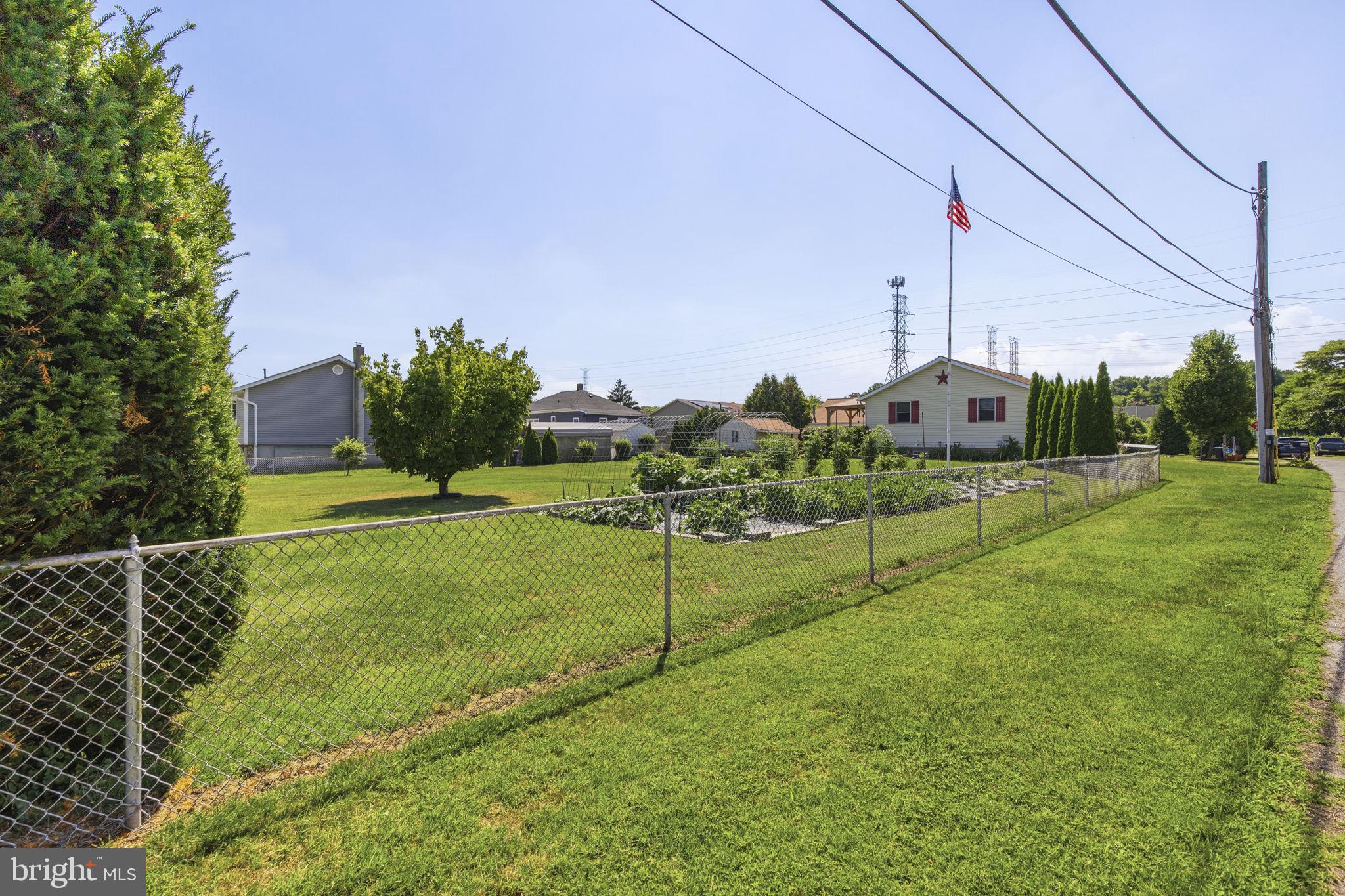 CHESACO PARK - Residential