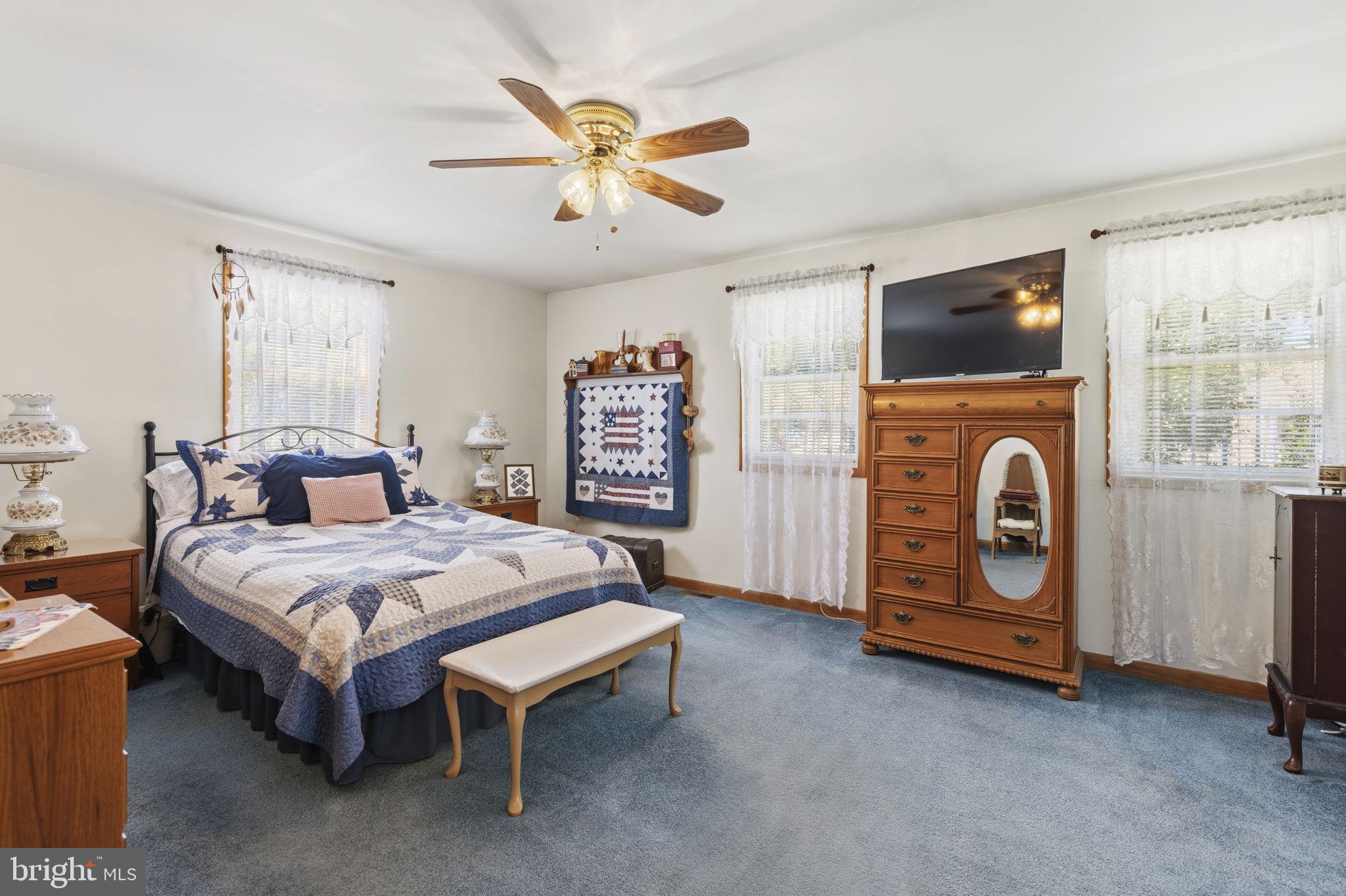 CHESACO PARK - Residential
