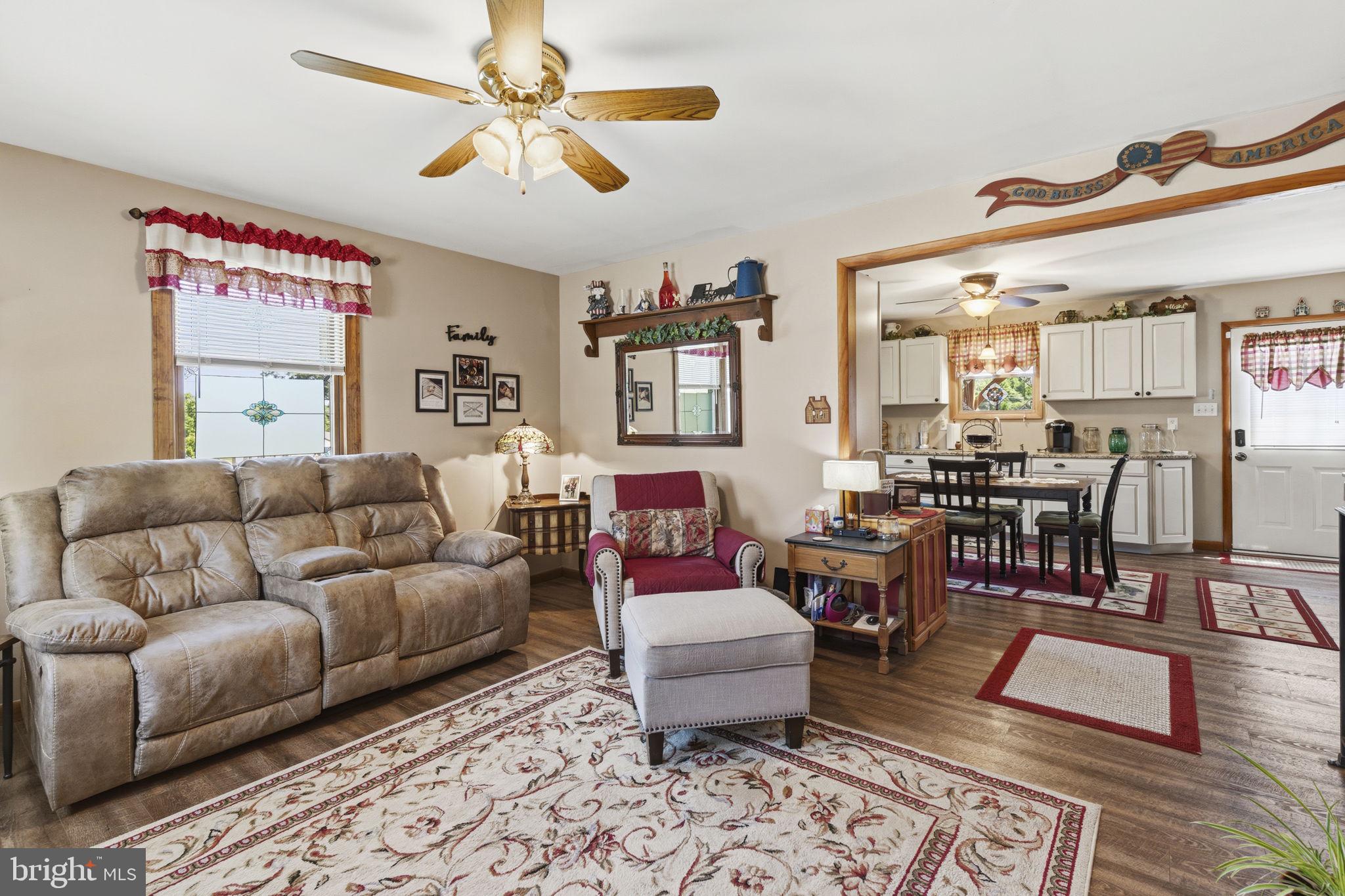 CHESACO PARK - Residential