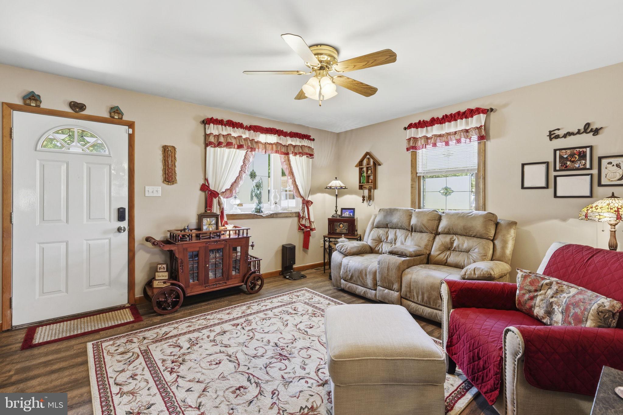 CHESACO PARK - Residential