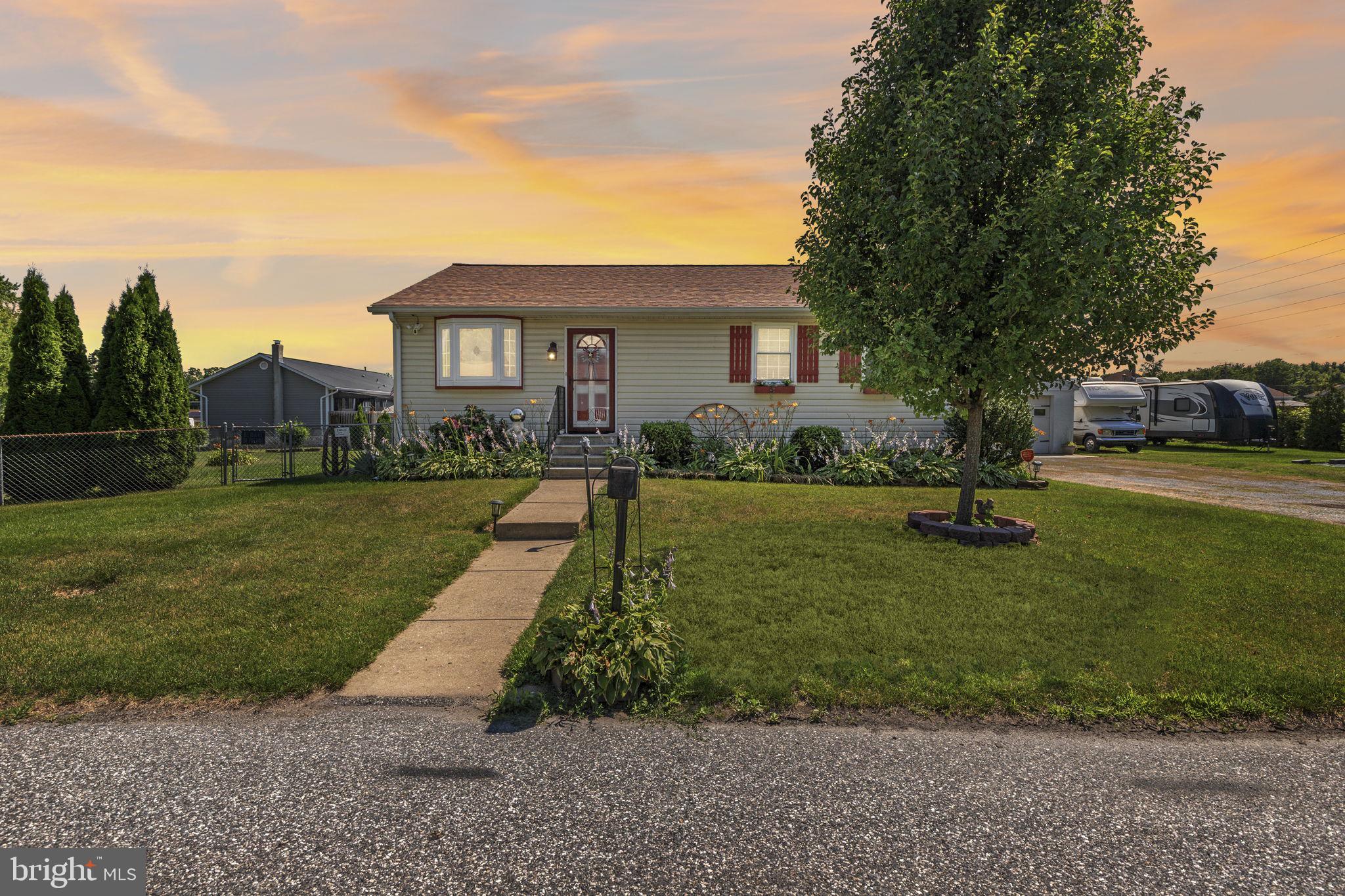 CHESACO PARK - Residential