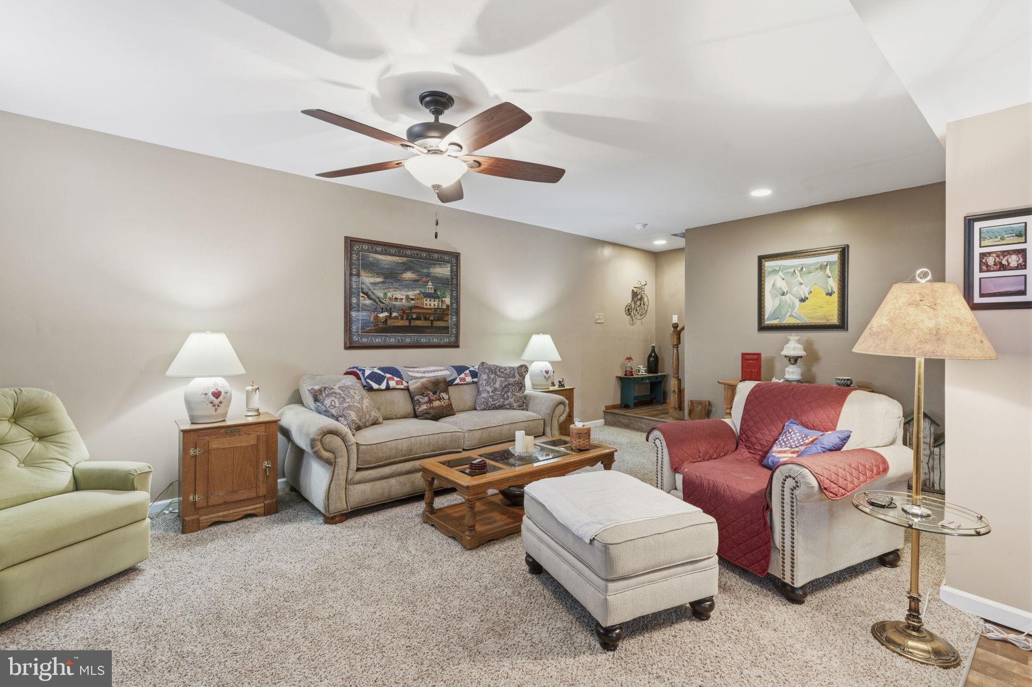 CHESACO PARK - Residential