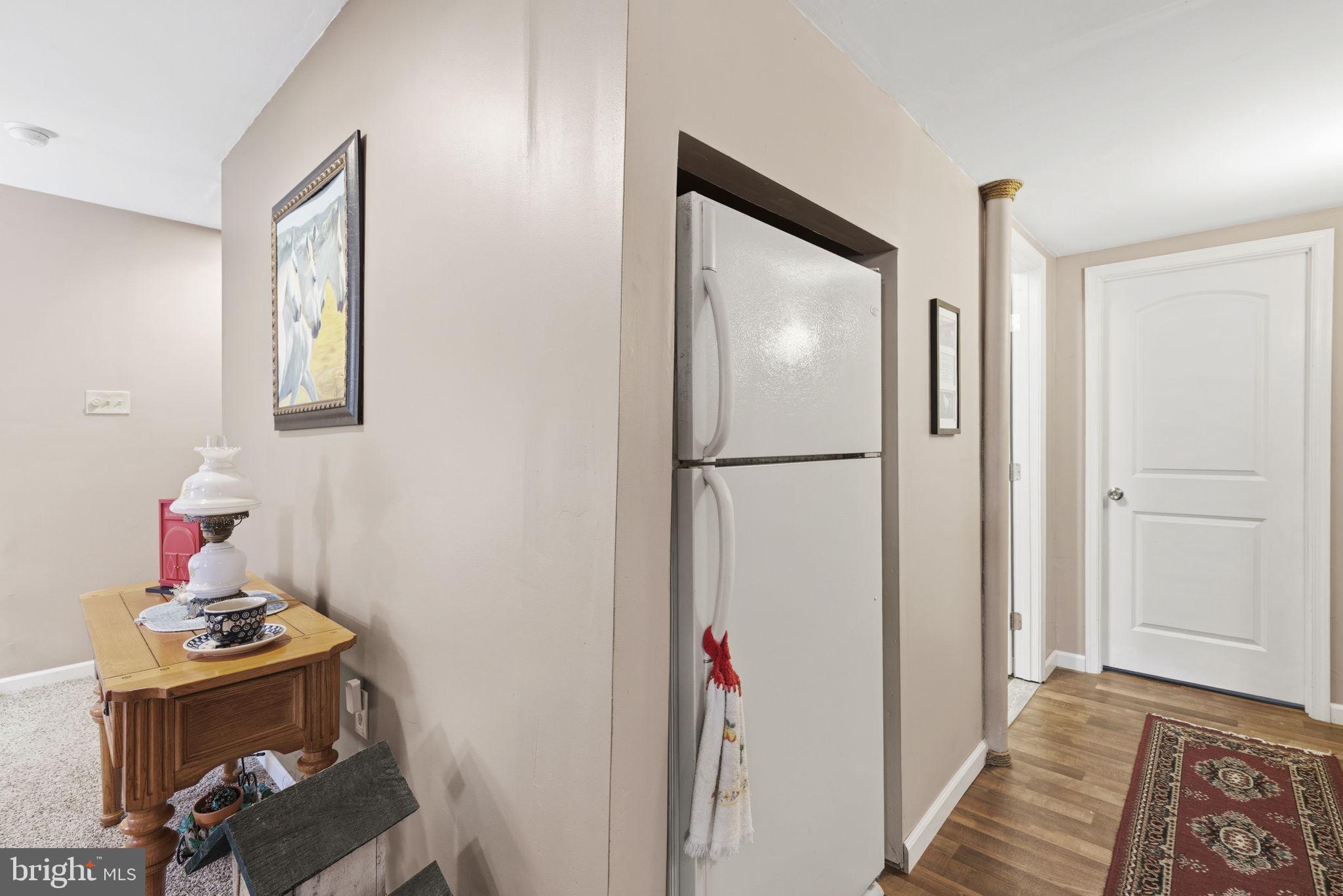 CHESACO PARK - Residential