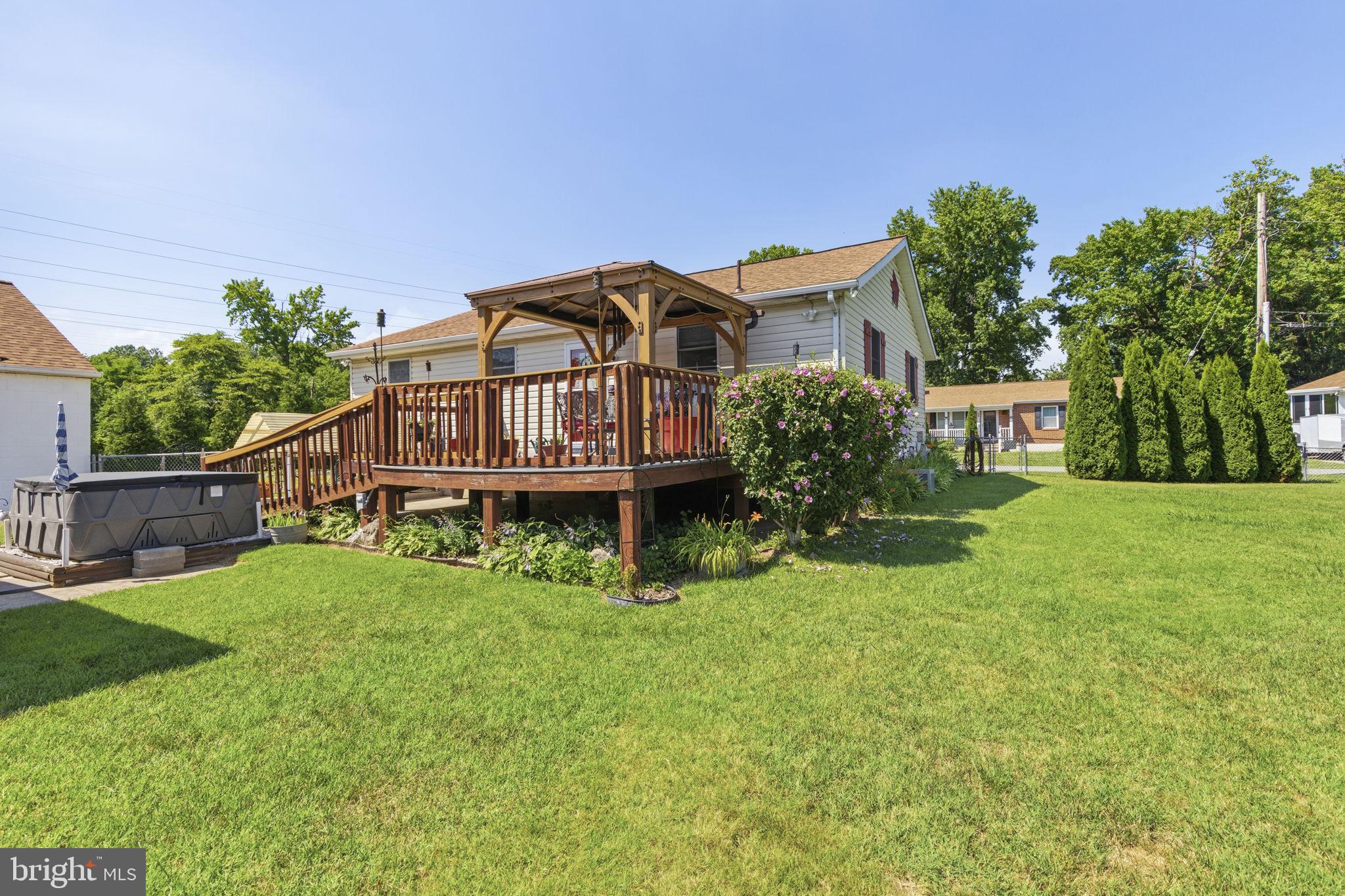 CHESACO PARK - Residential