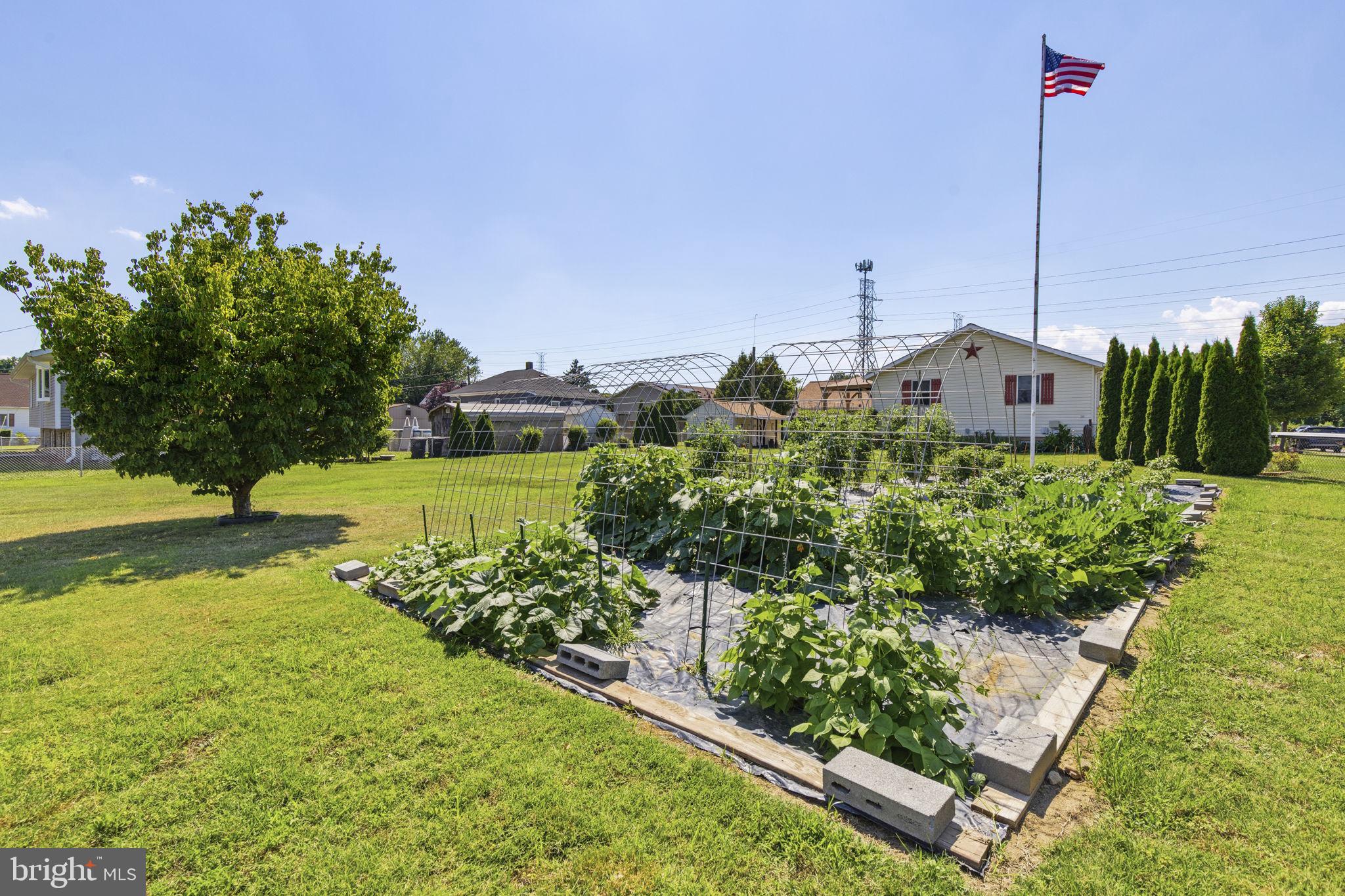 CHESACO PARK - Residential